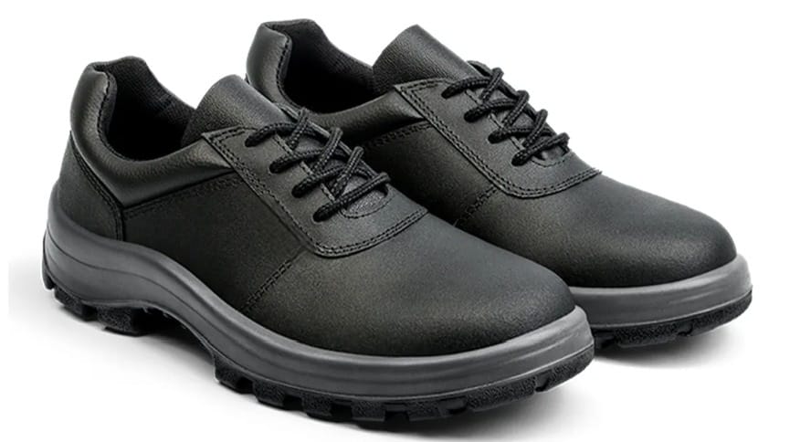 ZAPATO DE SEGURIDAD JANO T.42 image number 0