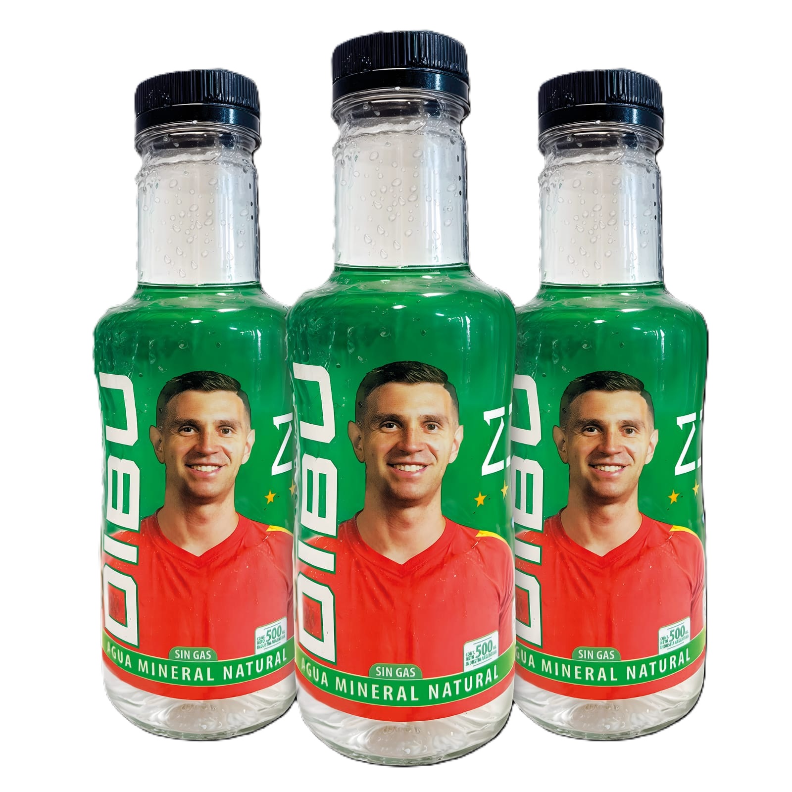 DIBU 23 500ML image number 0