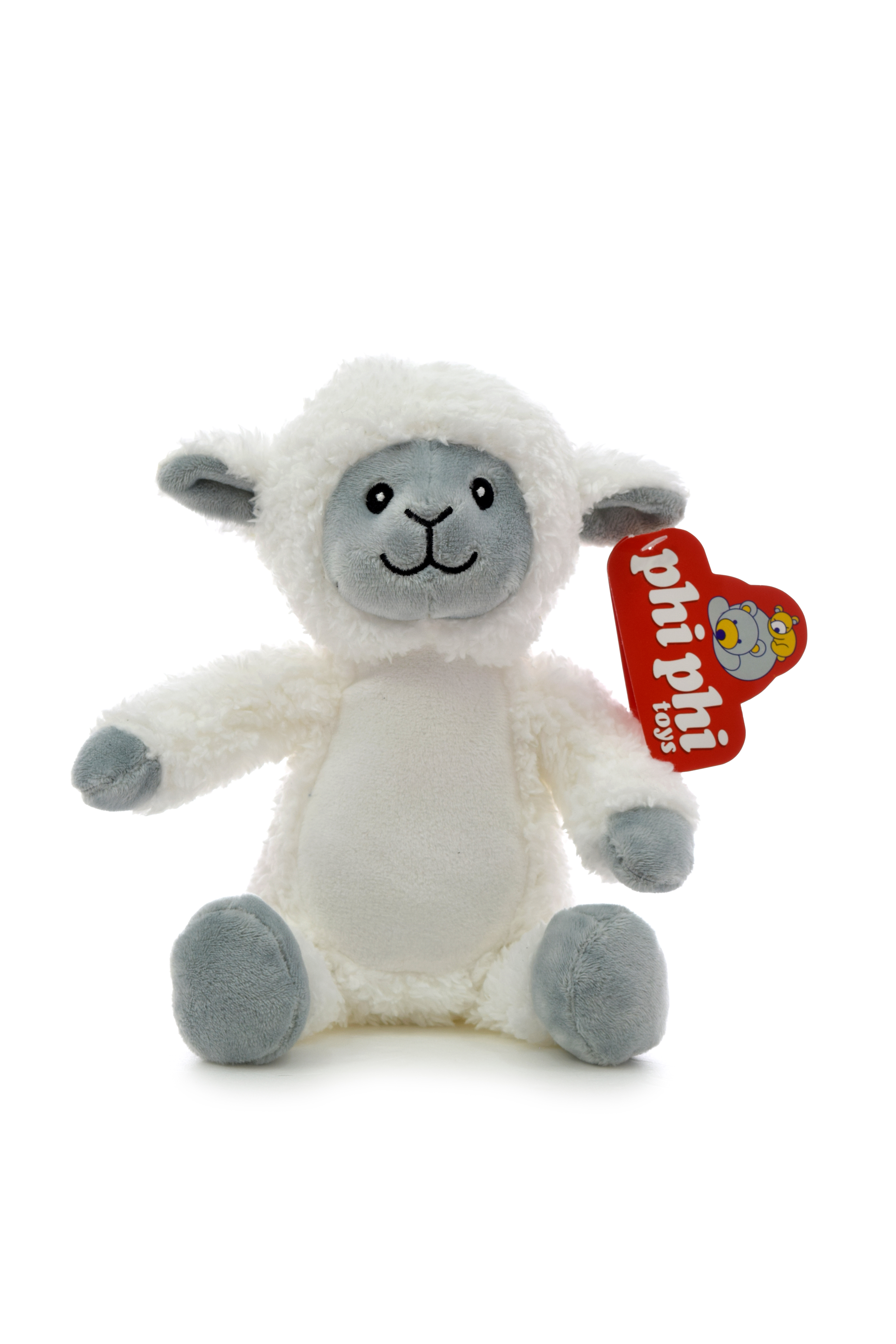 PP TOYS OVEJA 21CM image number 0