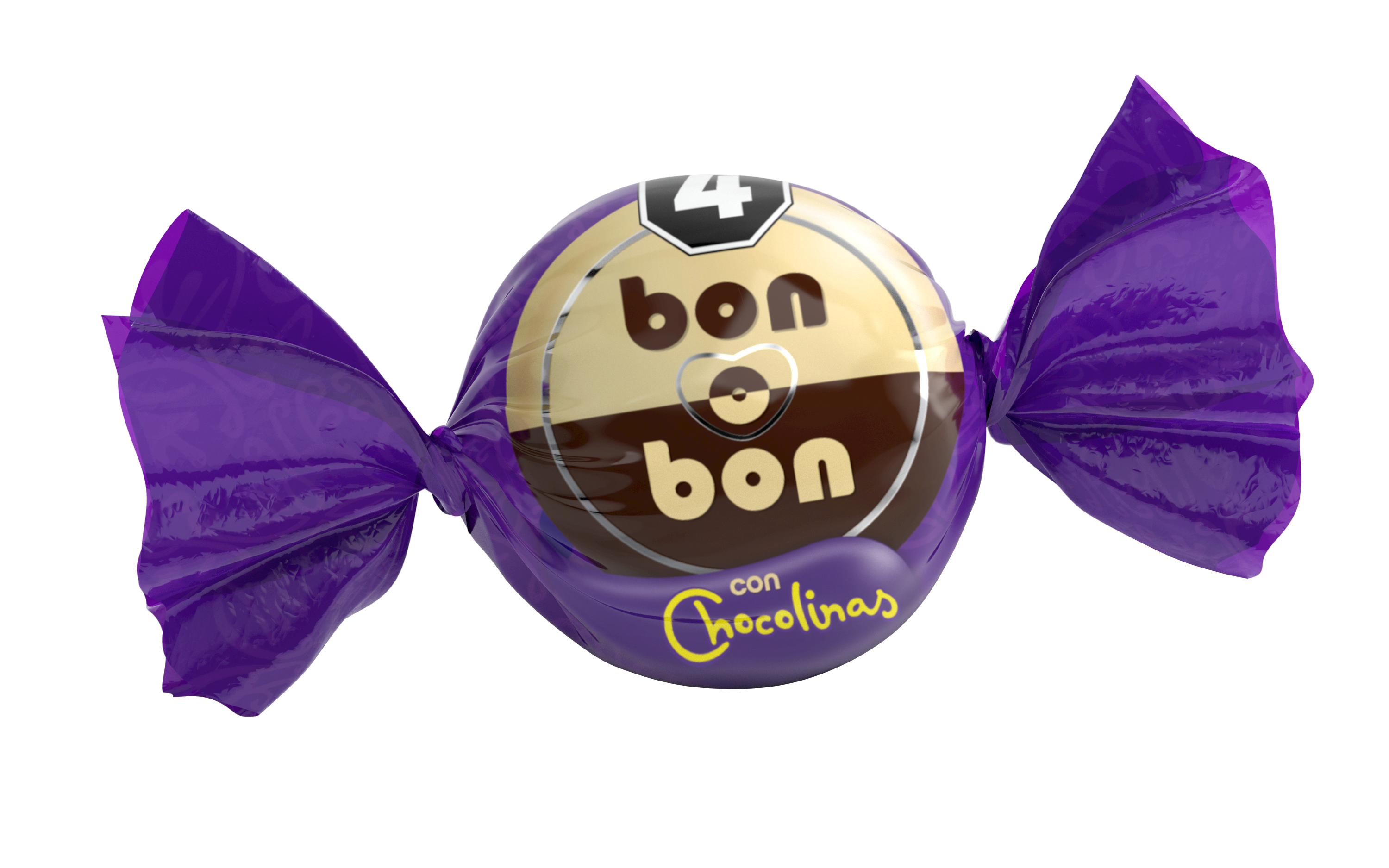 BON O BON CHOCOLINAS 15GR image number 0