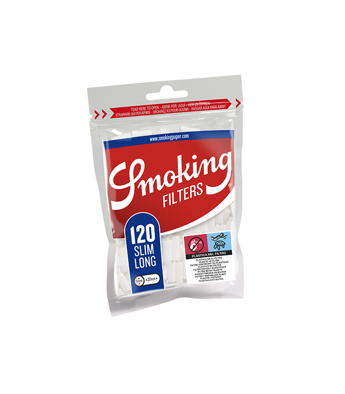 FILTRO SMO SLIM CLASSIC image number 0