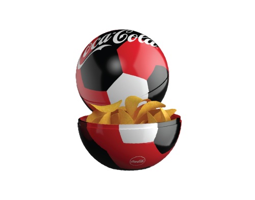 SNACKBOWL MUNDIAL 2026 image number 0