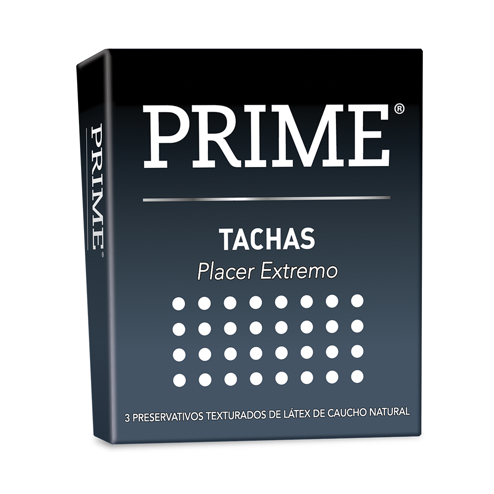 PRIME TACHAS 3UN image number 0