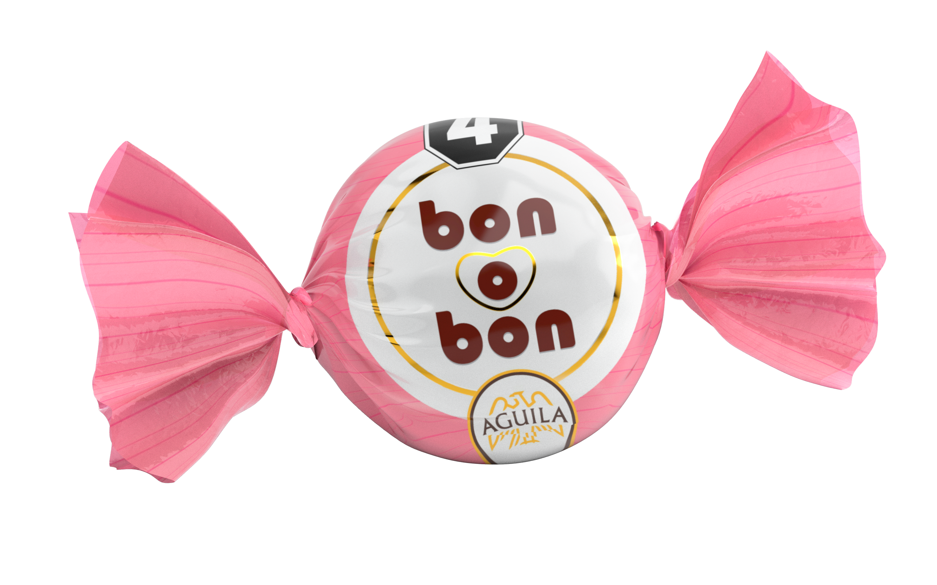 BON O BON AGUILA 15 GR image number 0