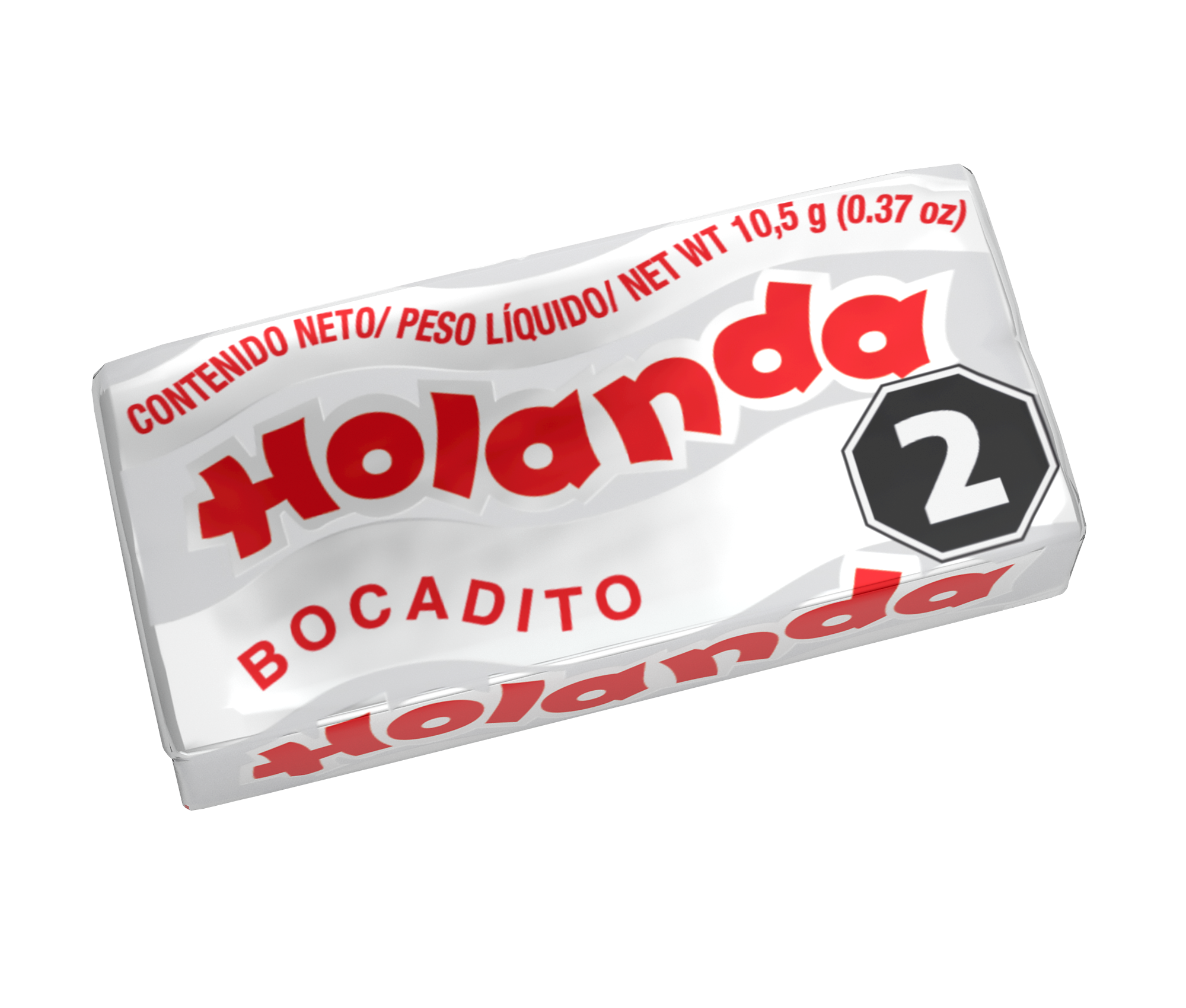 HOLANDA BOCADITO 10.5GR image number 0