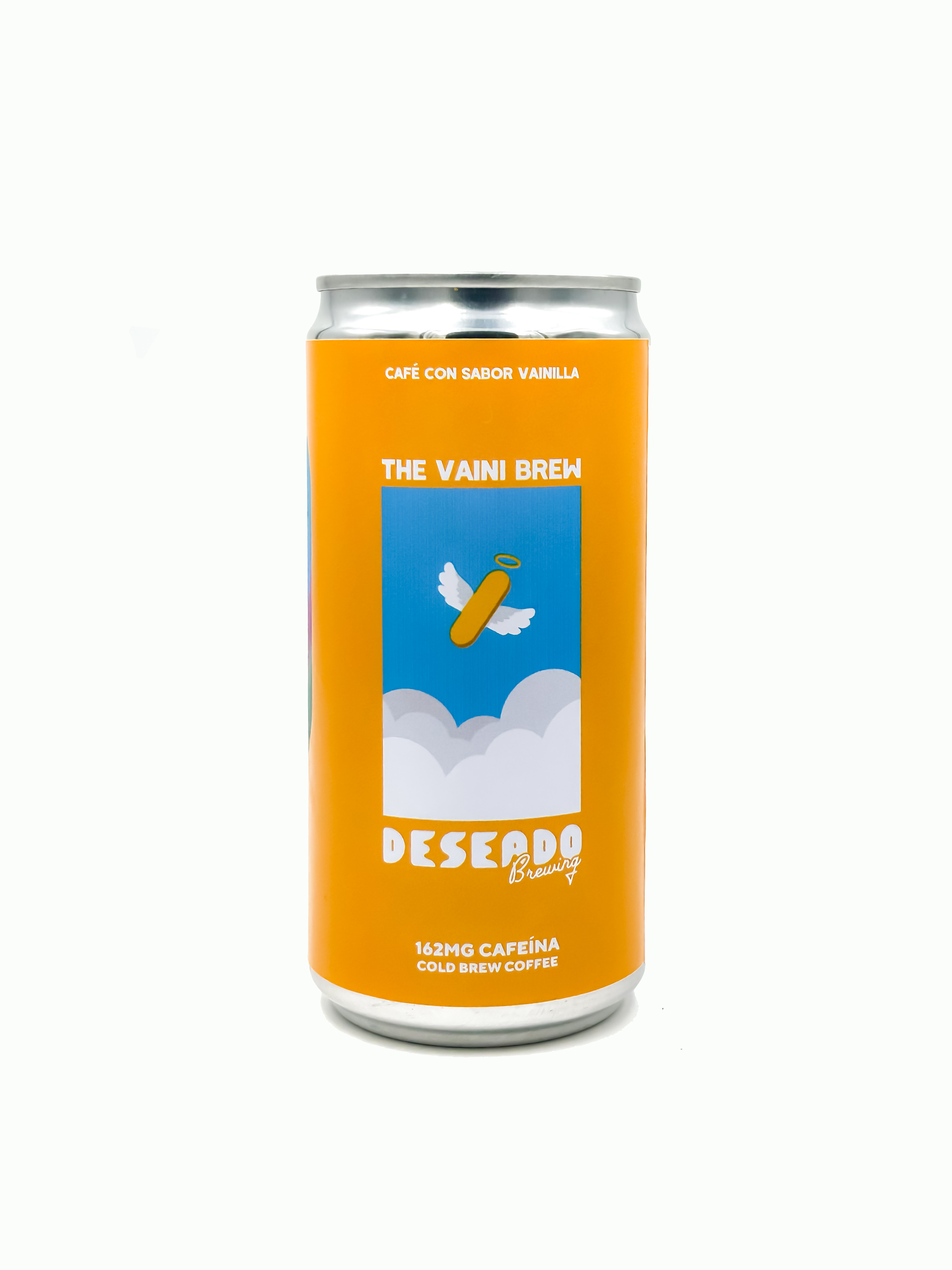 VAINI BLACK 269ml image number 0