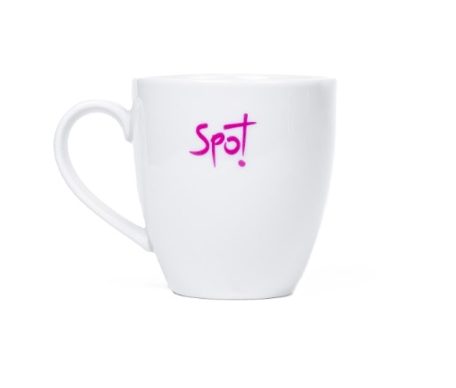 JARRO MUG  390 cc image number 0