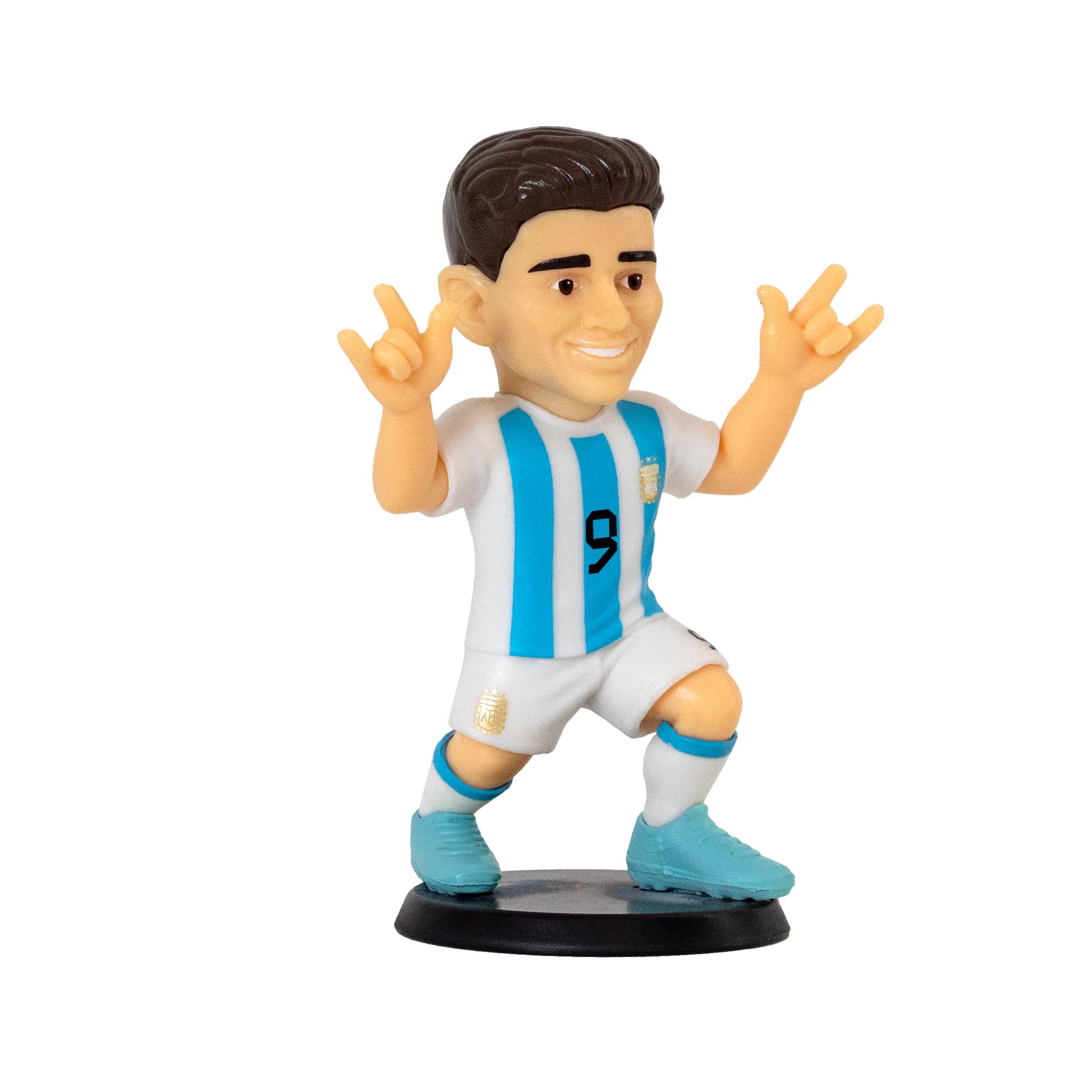 MKT MU&Ntilde;ECO JULIAN ALVAREZ image number 0