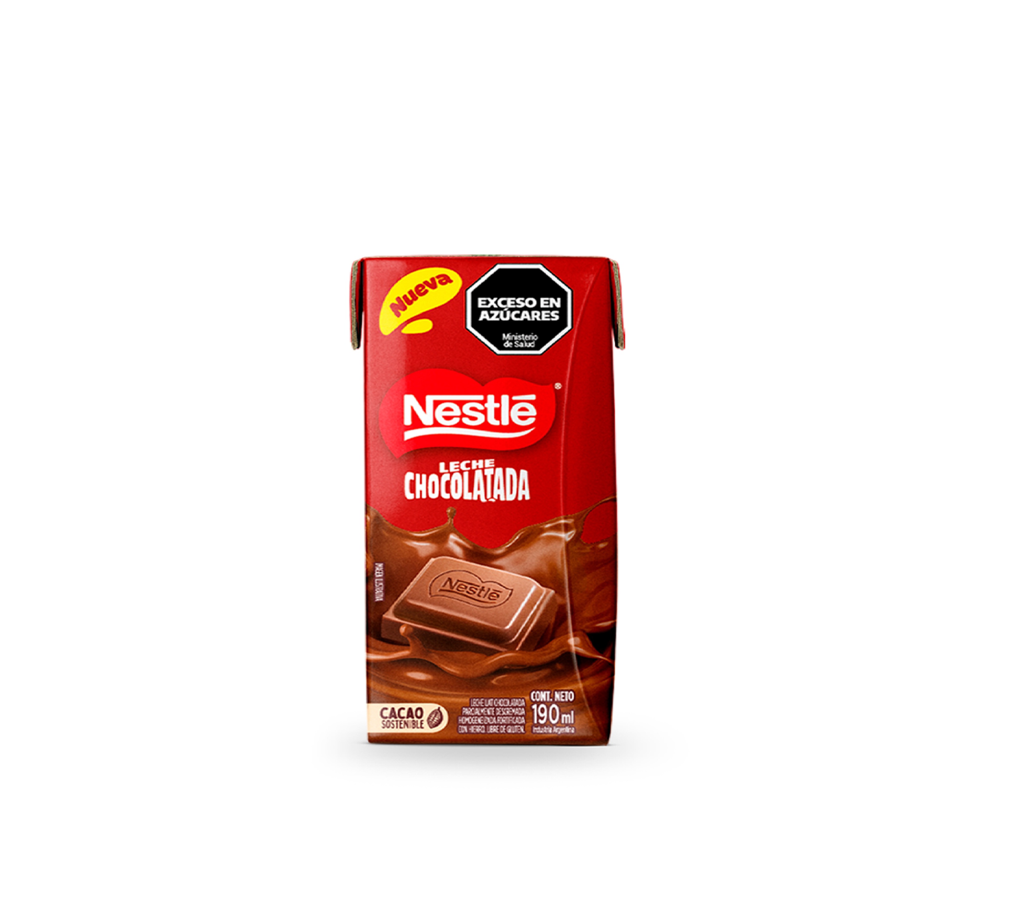 NESTLE CLASSIC 190ML image number 0
