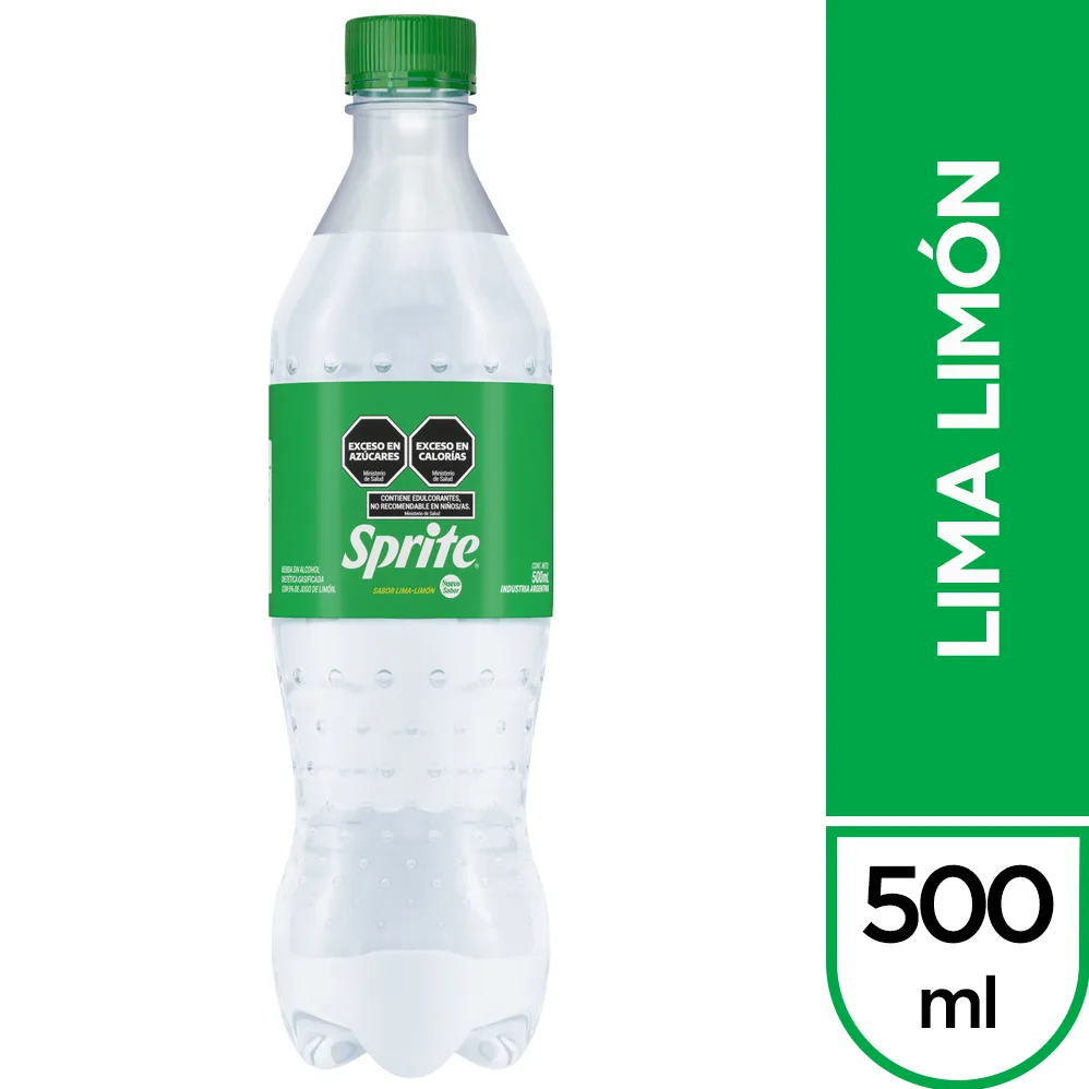 Sprite 500 ml