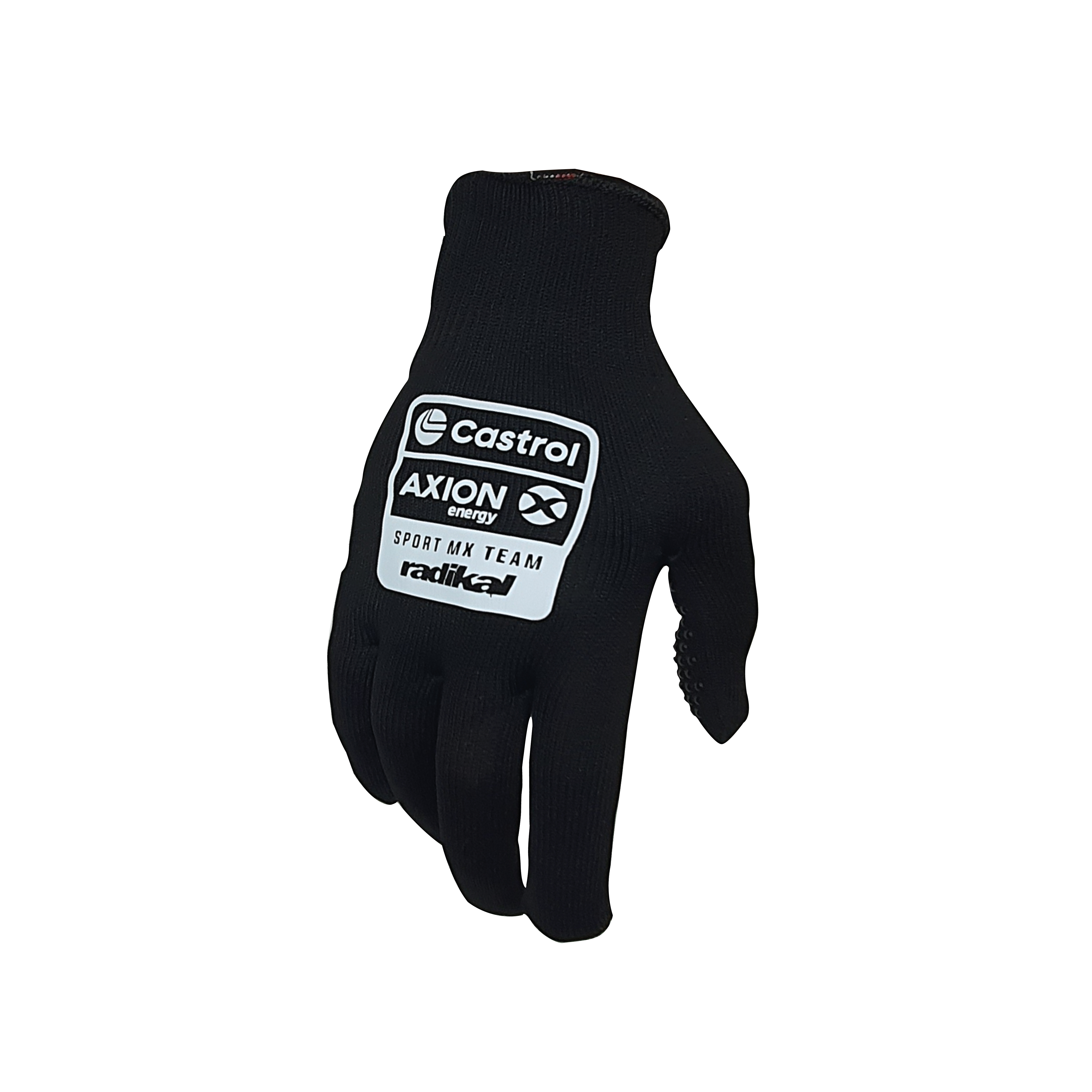 GUANTES WORK TEAM image number 0