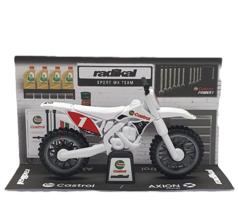 MINI MOTO TEAM image number 0