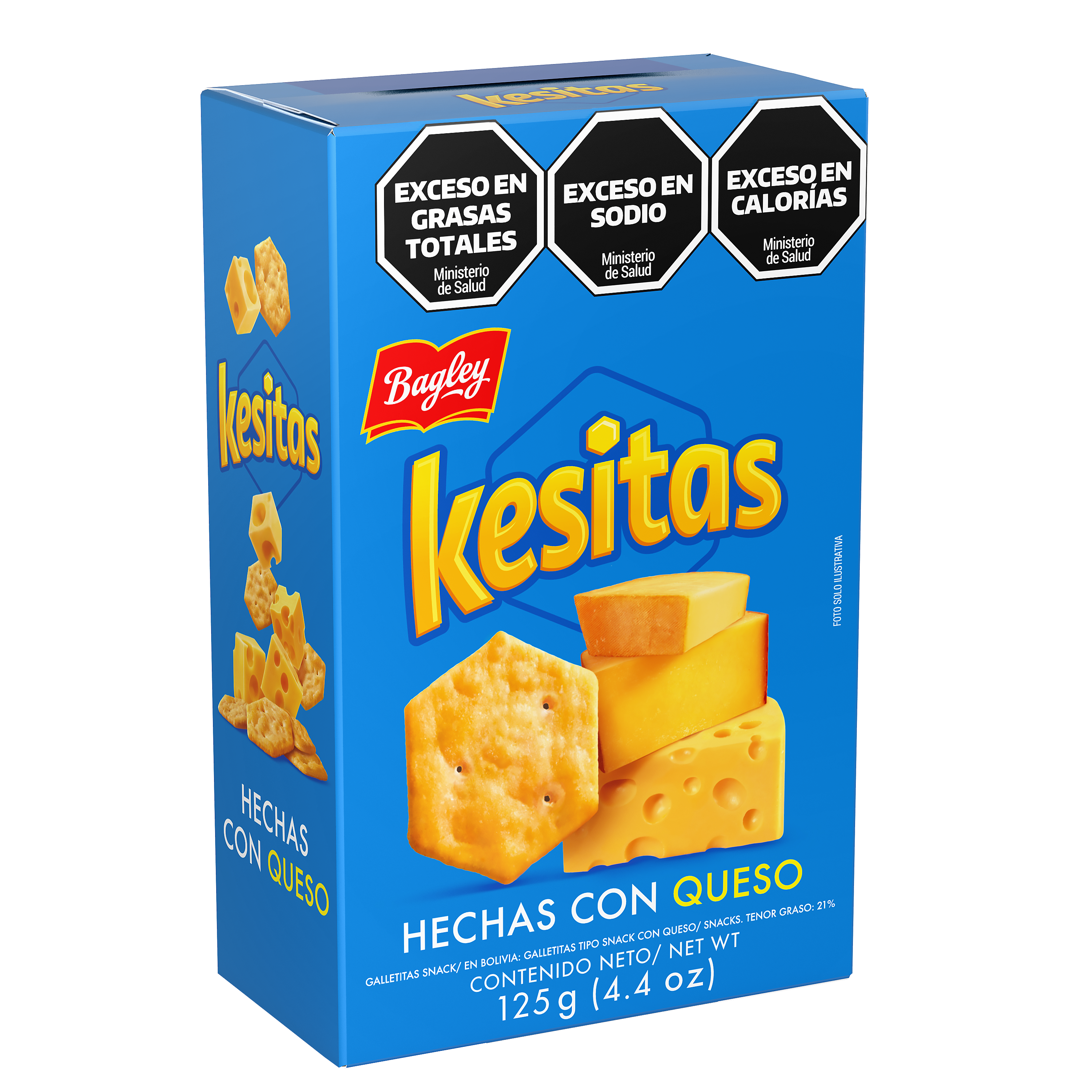 KESITAS 125GR image number 0
