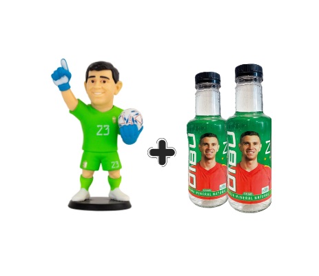 DIBU & DI MARIA + VARIOS image number 0