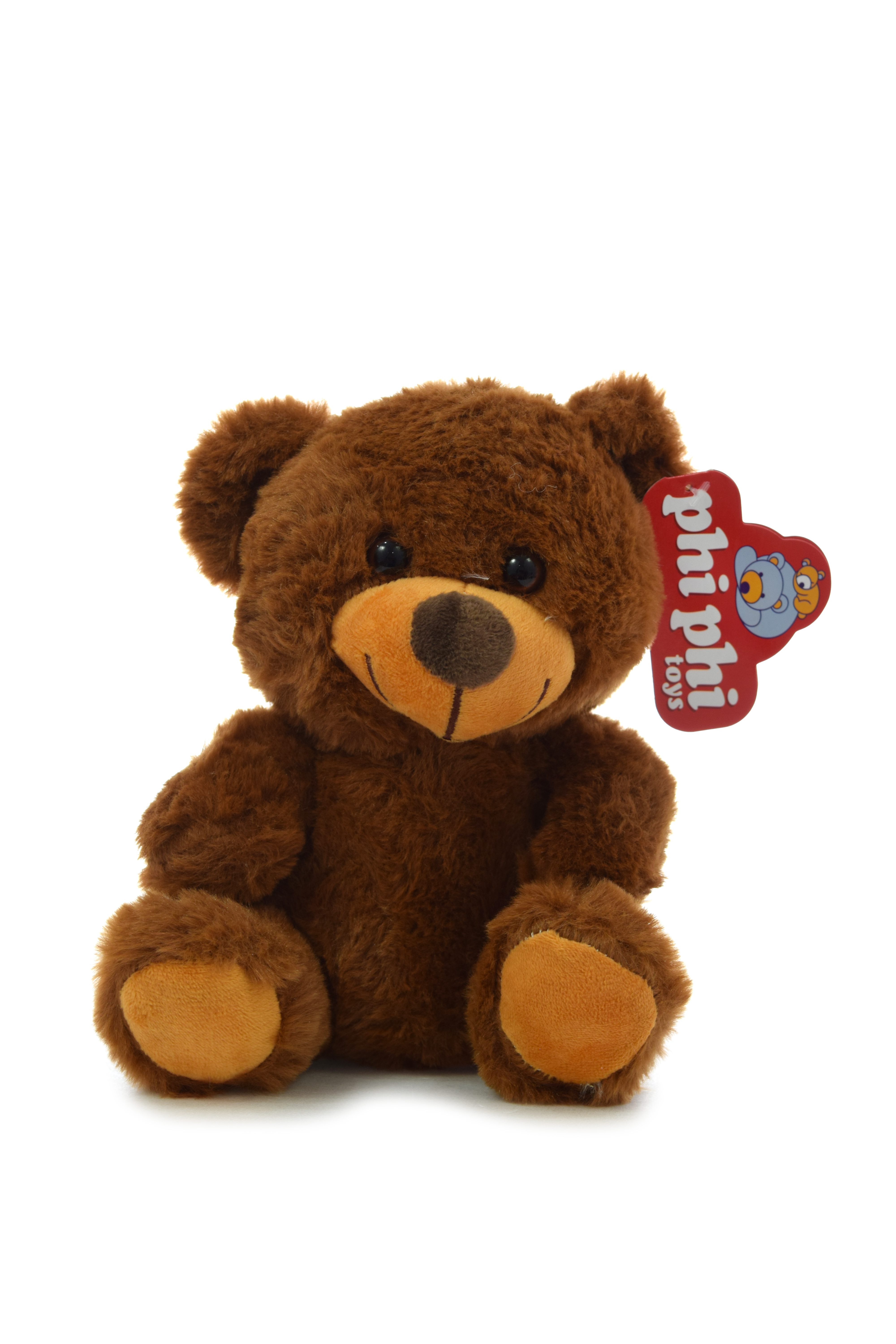 PP TOYS OSO SENTADO 21CM image number 0