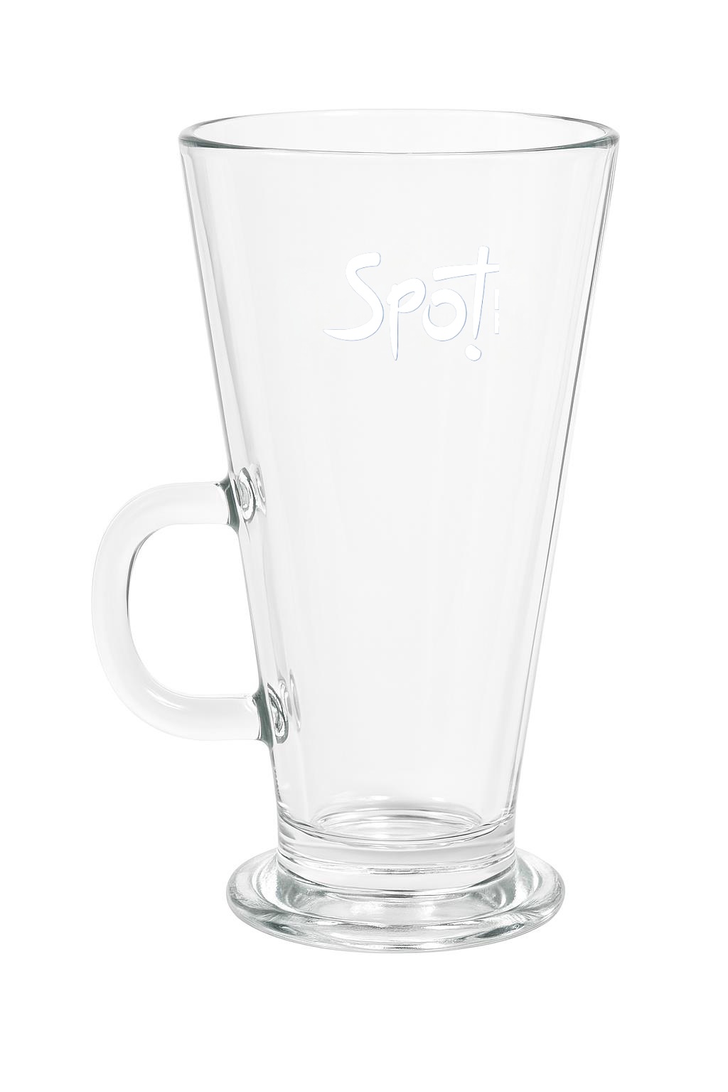 TAZA VIDRIO GRANDE 280cc image number 0