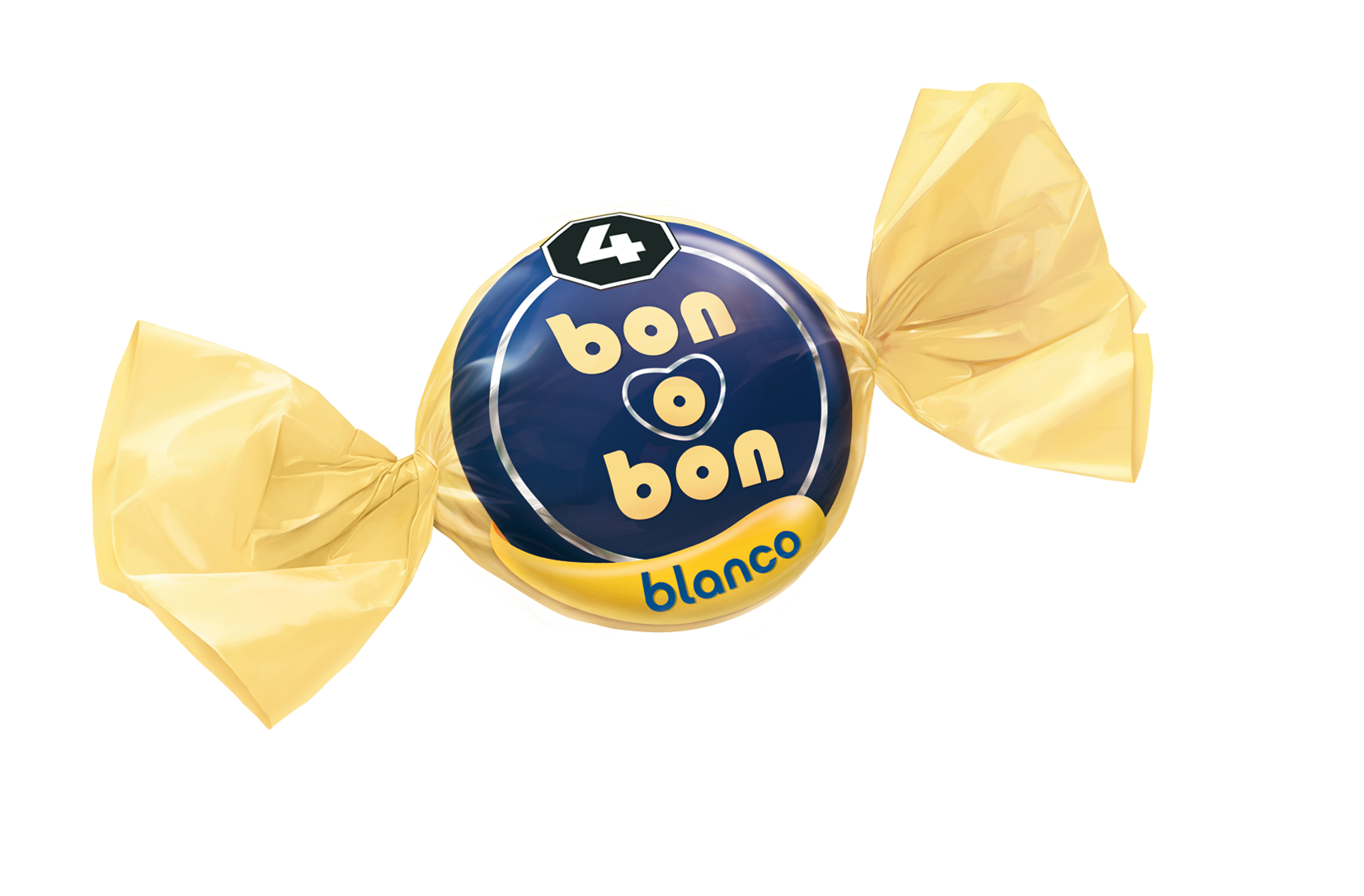 BON O BON BLANCO 15GR image number 0