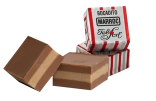 FELFORT MARROC BOMBON 14GR image number 0