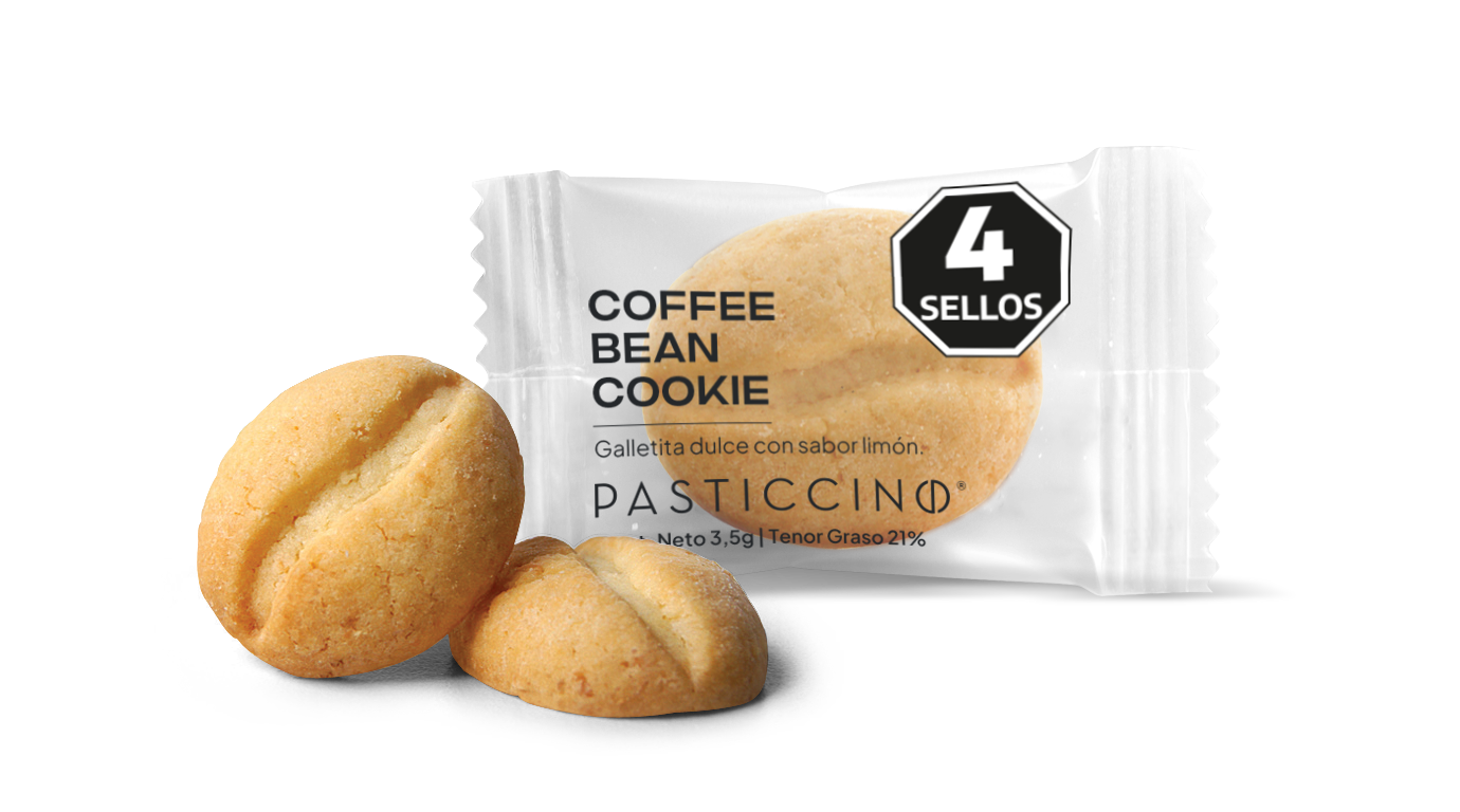 PTC MINI COOKIE L COMP image number 0