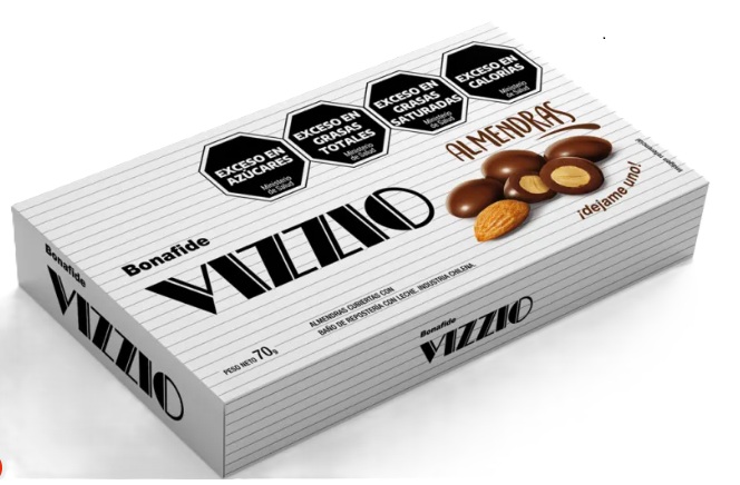 VIZZIO ESTUCHE 70GR F25 image number 0