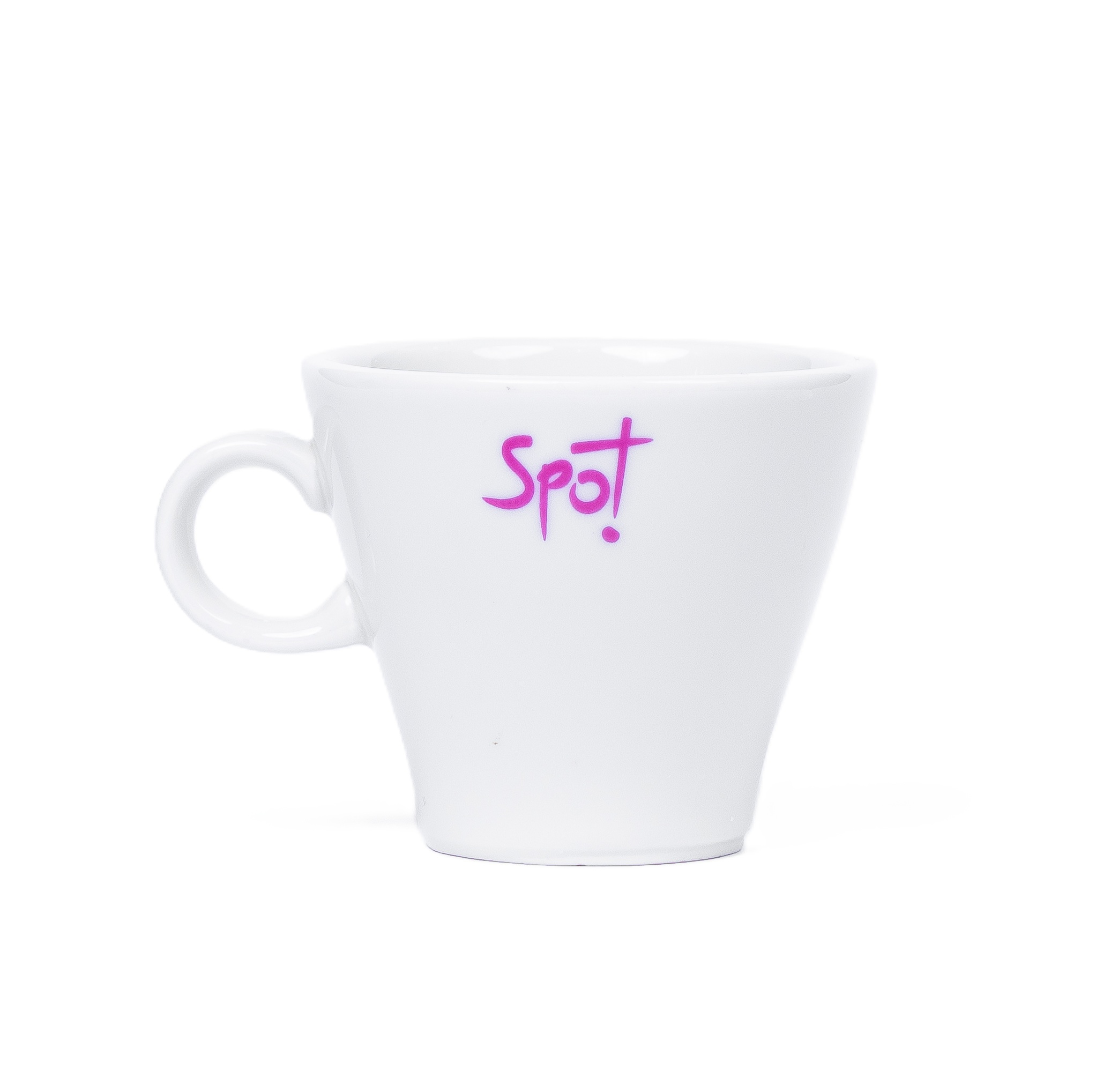 POCILLO DE CAF&Eacute; 90cc image number 0