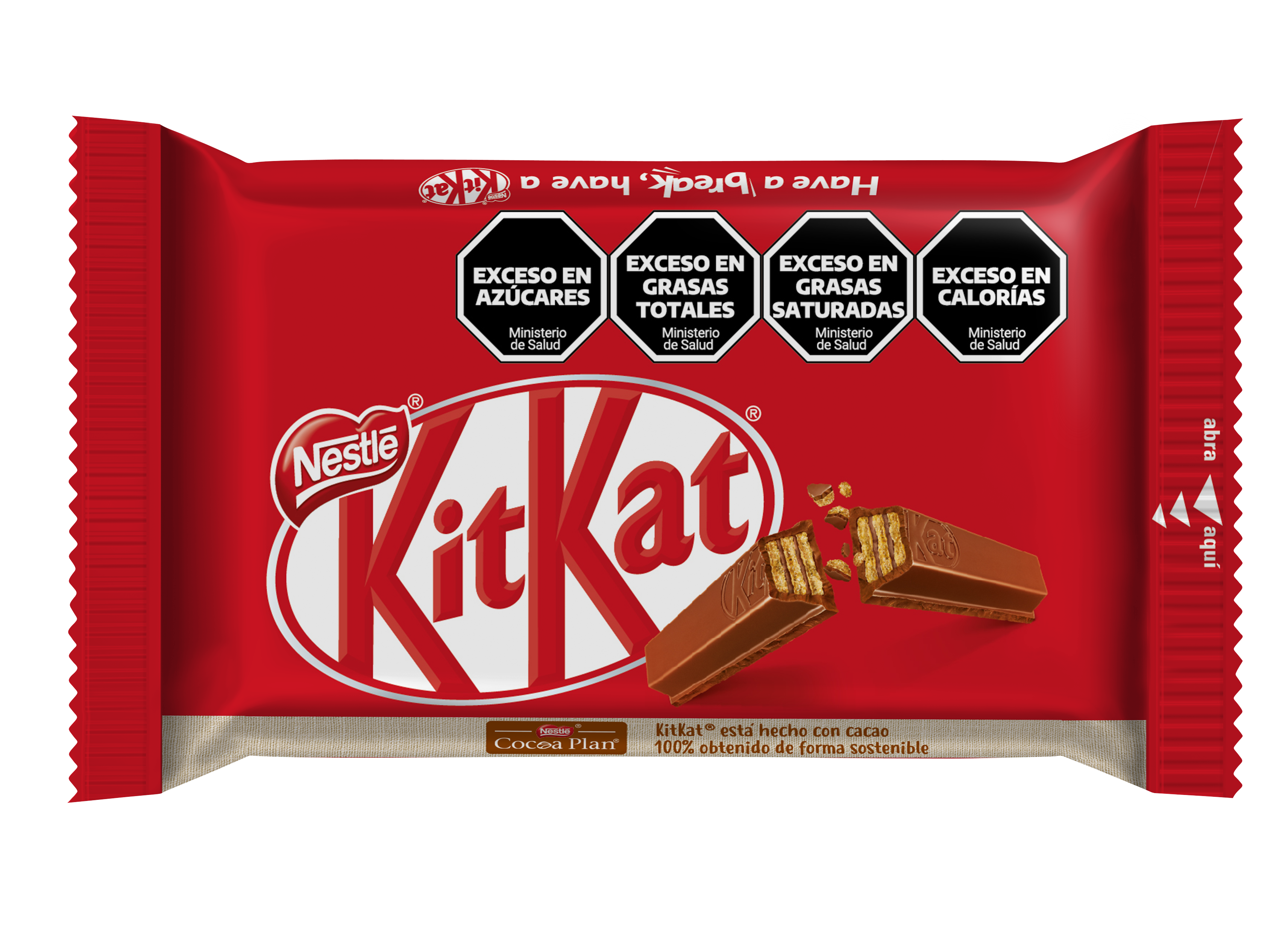 KIT KAT OBLEA 41.5GR image number 0