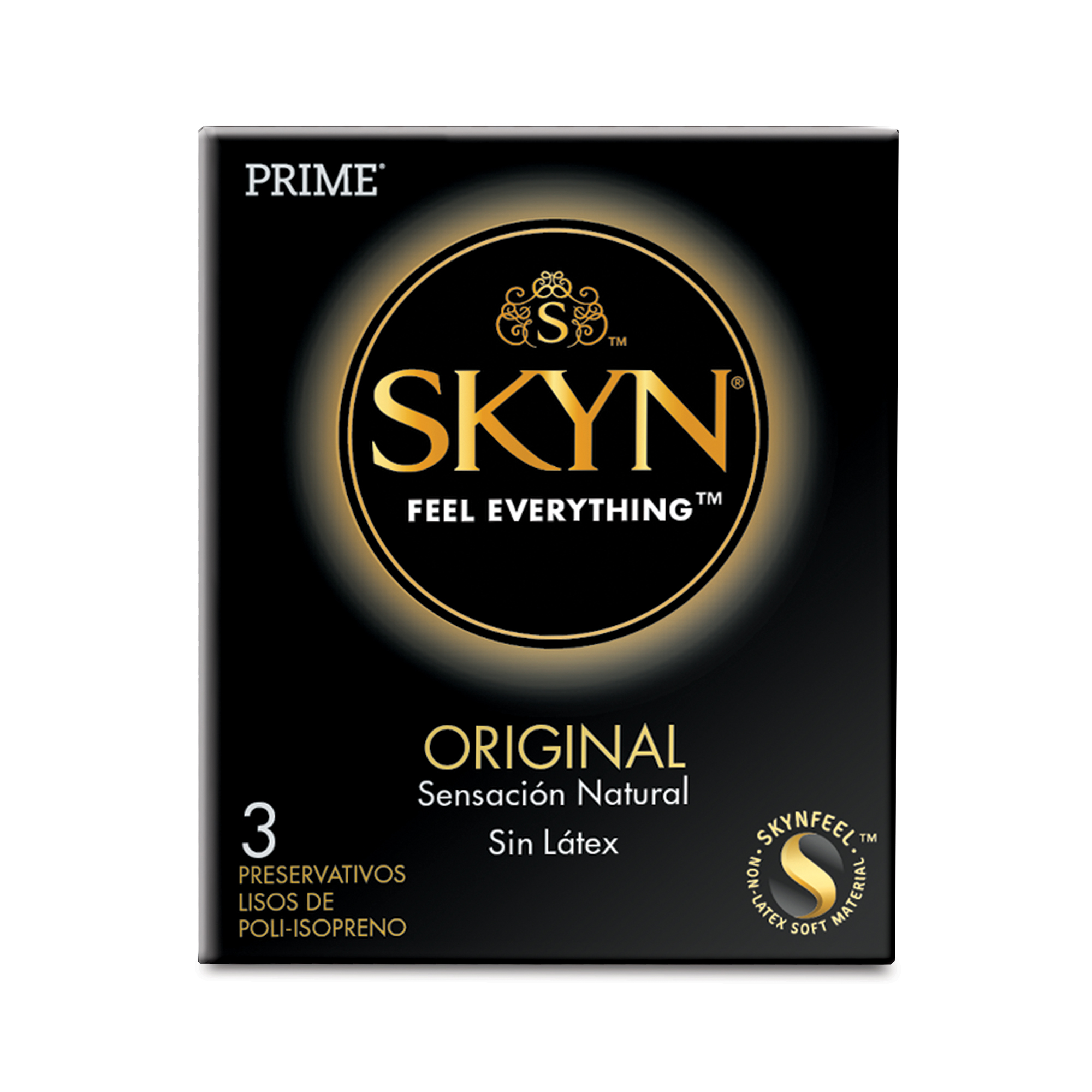 PRIME SKYN 3UN image number 0