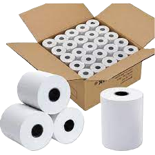 ROLLO TERMICO 80MMX60MTS image number 0