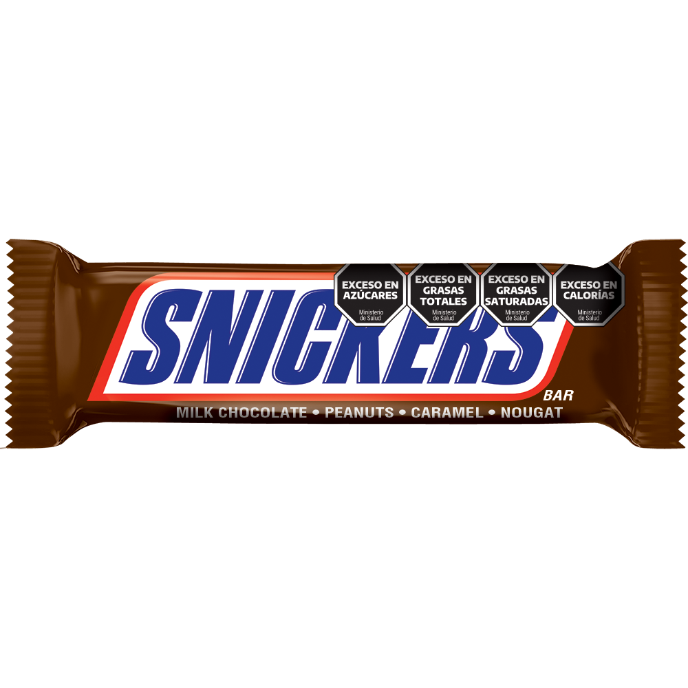 SNICKERS 48GR image number 0