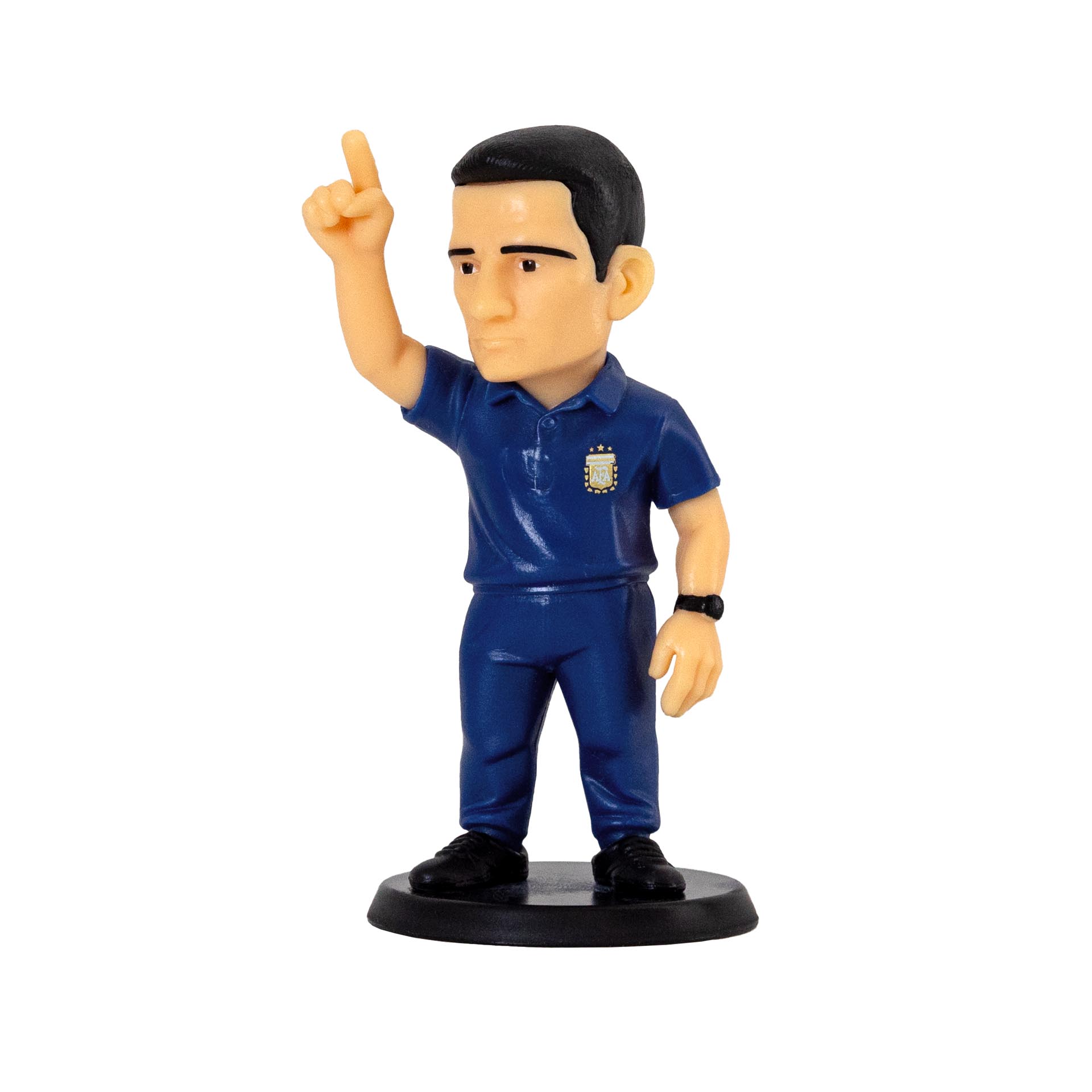 MKT MU&Ntilde;ECO LIONEL SCALONI image number 0