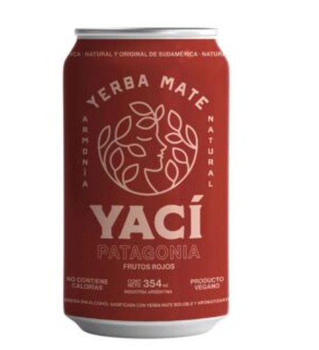 YACI PATAGONIA 354cc image number 0
