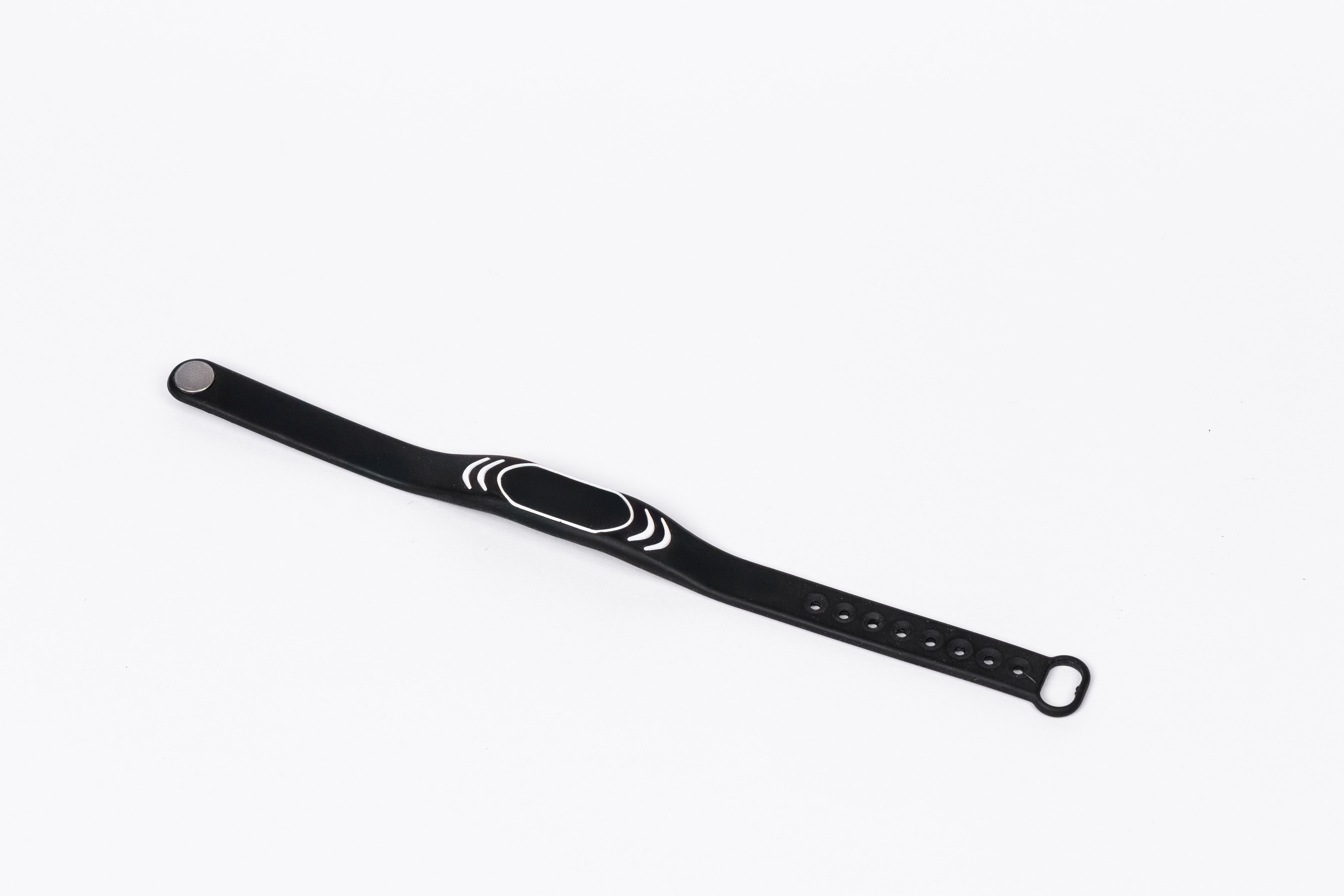 Pulsera Rfid Venom-id Silicona image number 0