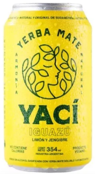 YACI IGUAZU 354cc image number 0
