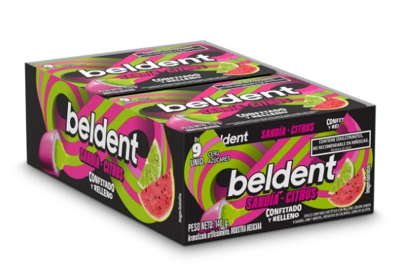 BELDENT TWIST SANDIA 17.5GR I&O image number 0
