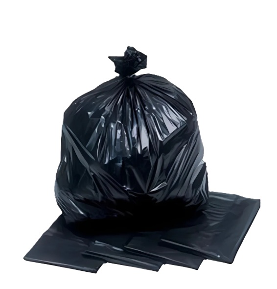 BOLSA 100x100 RESIDUOS NEGRA x 50un image number 0