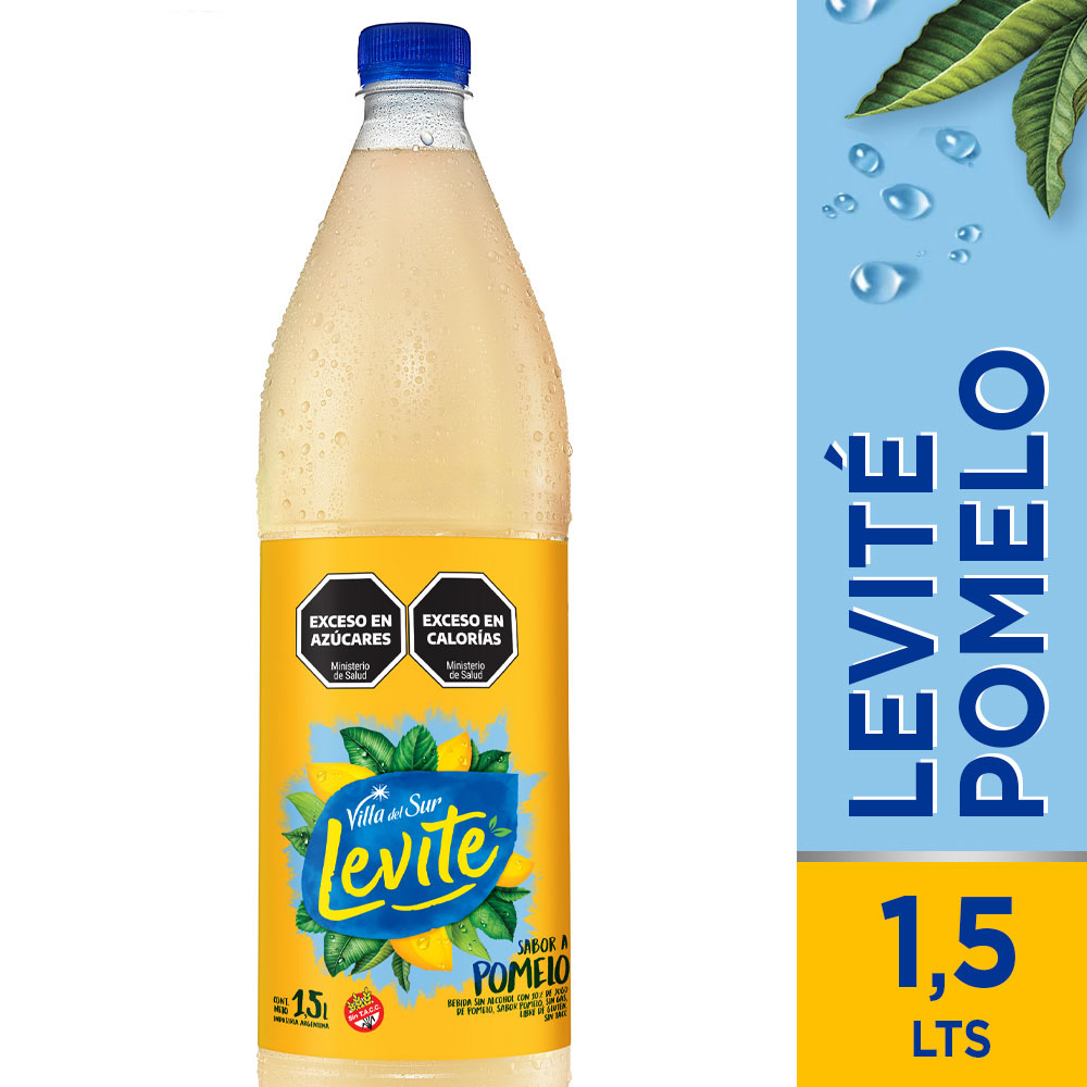 LEVITE POMELO 1.5L image number 0