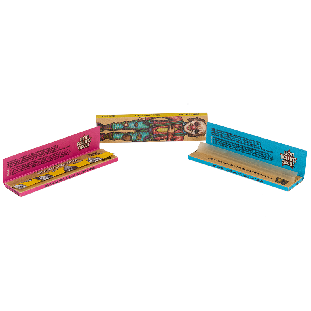 DISC PAPELILLO LRC UNBLEACHED image number 0