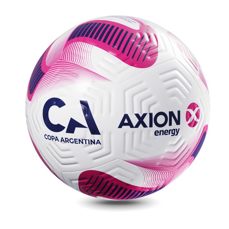 MKT PELOTA COPA ARGENTINA 2025-26 image number 0