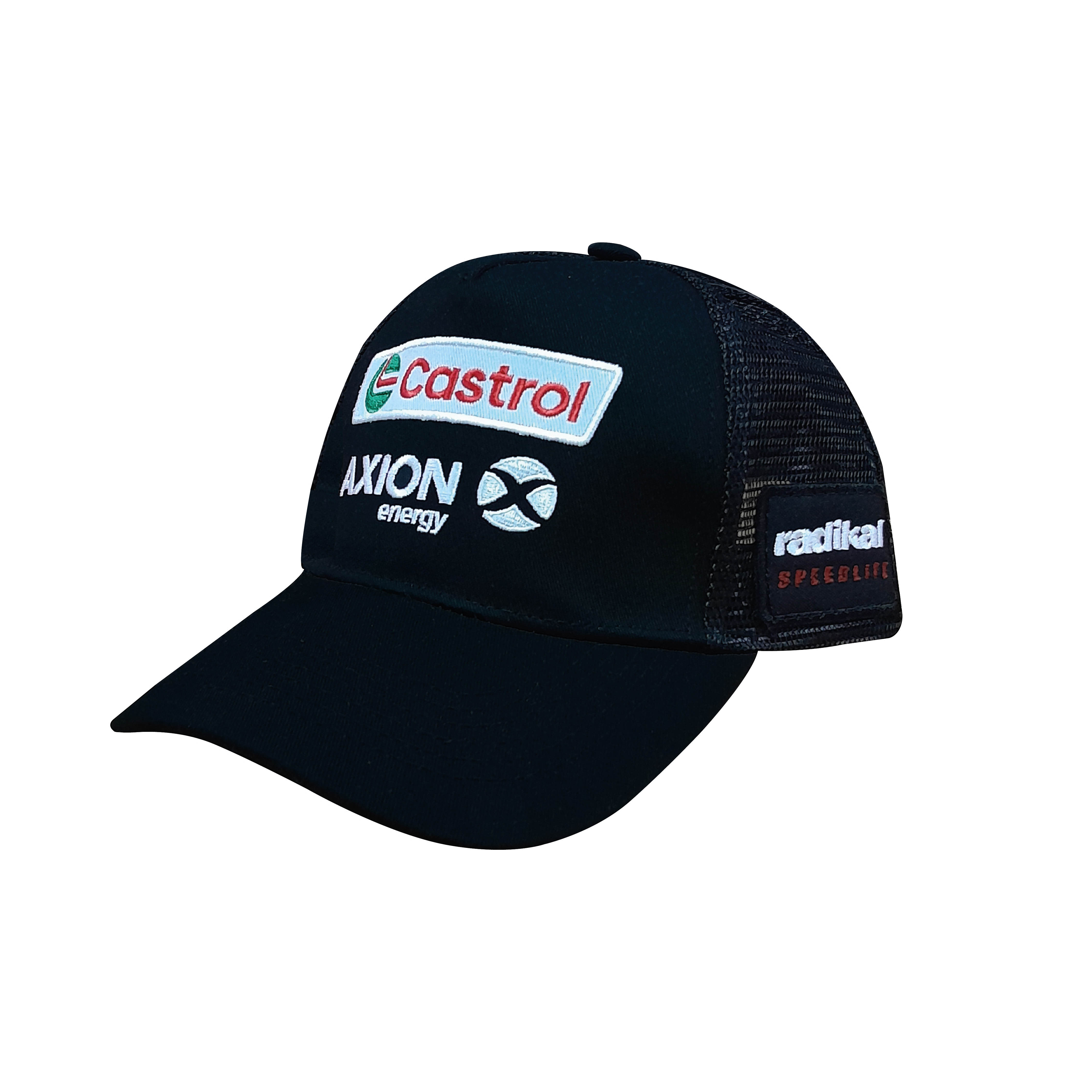 GORRA TEAM 2025 image number 0