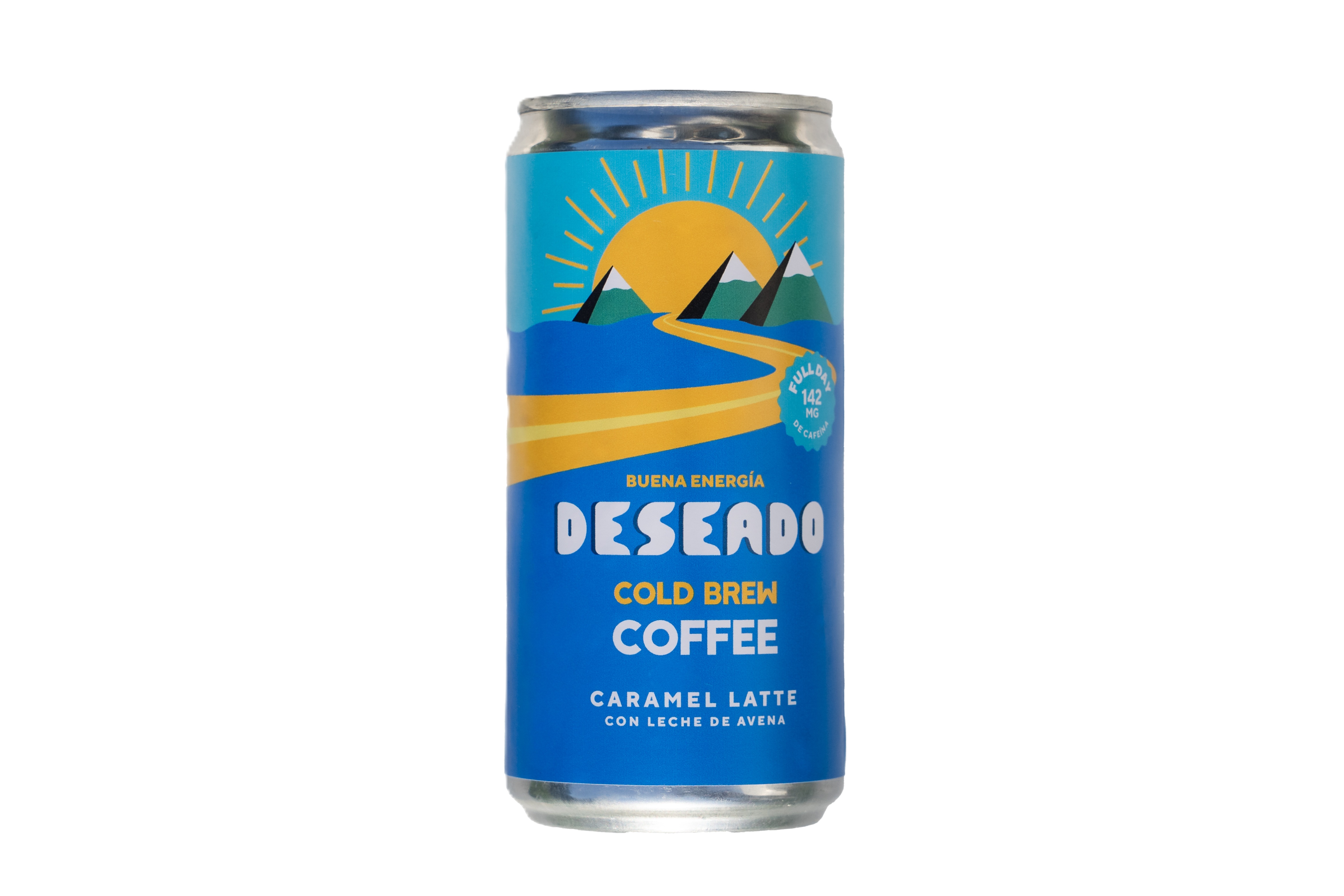 CARAMEL LATTE 269ml image number 0