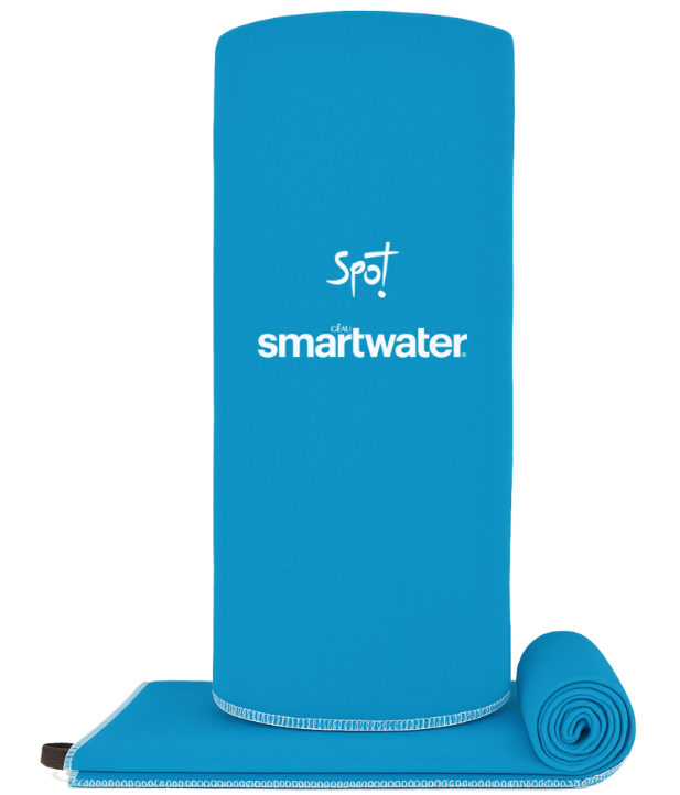 TOALLON SMARTWATER image number 0