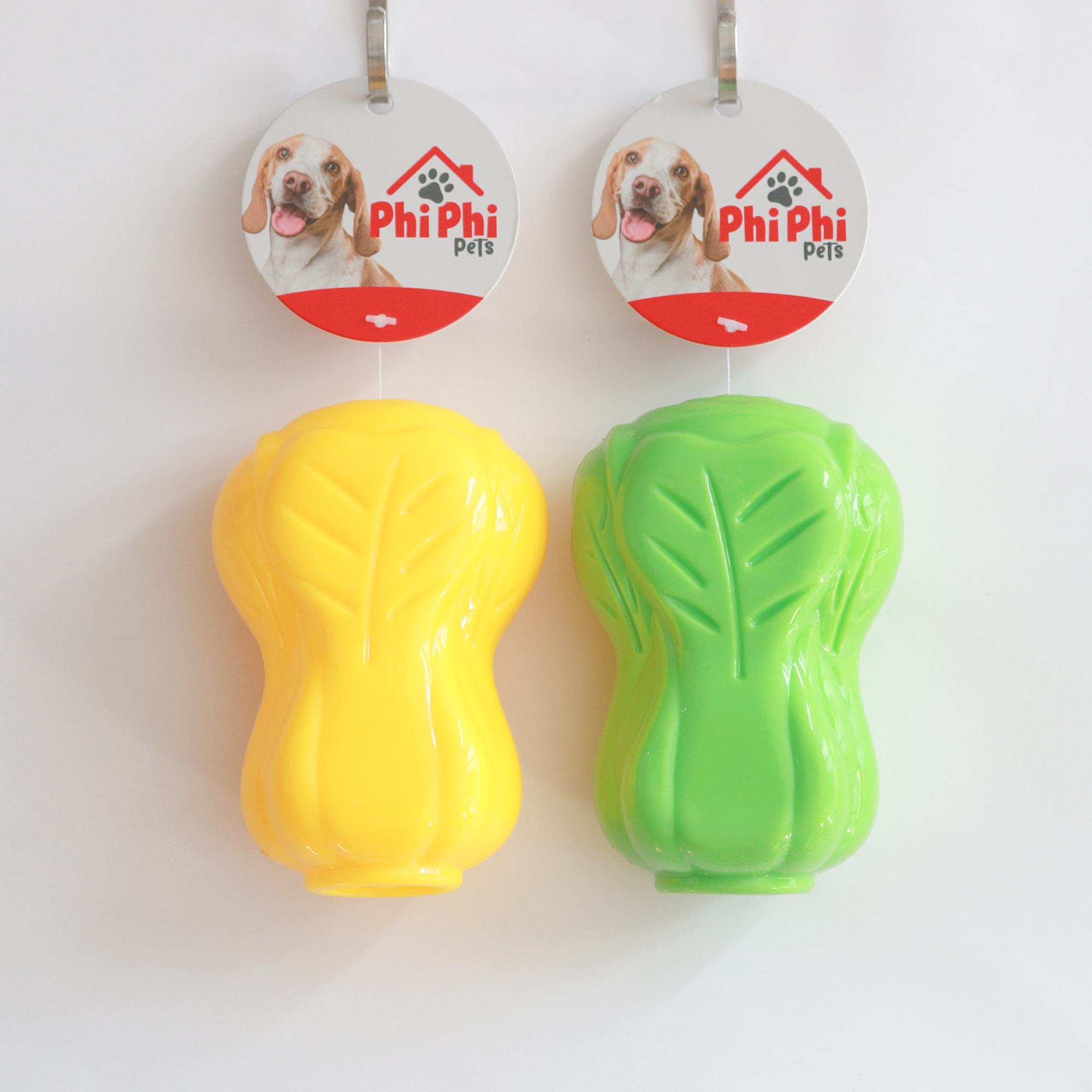 PP PETS MORDEDOR Y DISPENSER DE SNACK 13x9CM image number 0