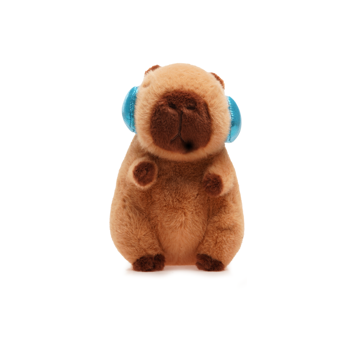 PP TOYS CAPIBARA 20CM image number 0