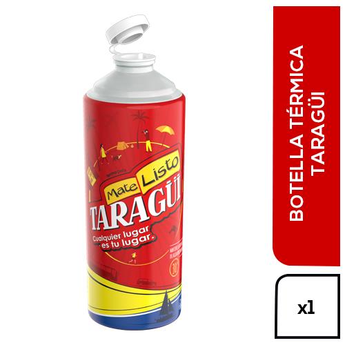 TARAGUI TERMO image number 0