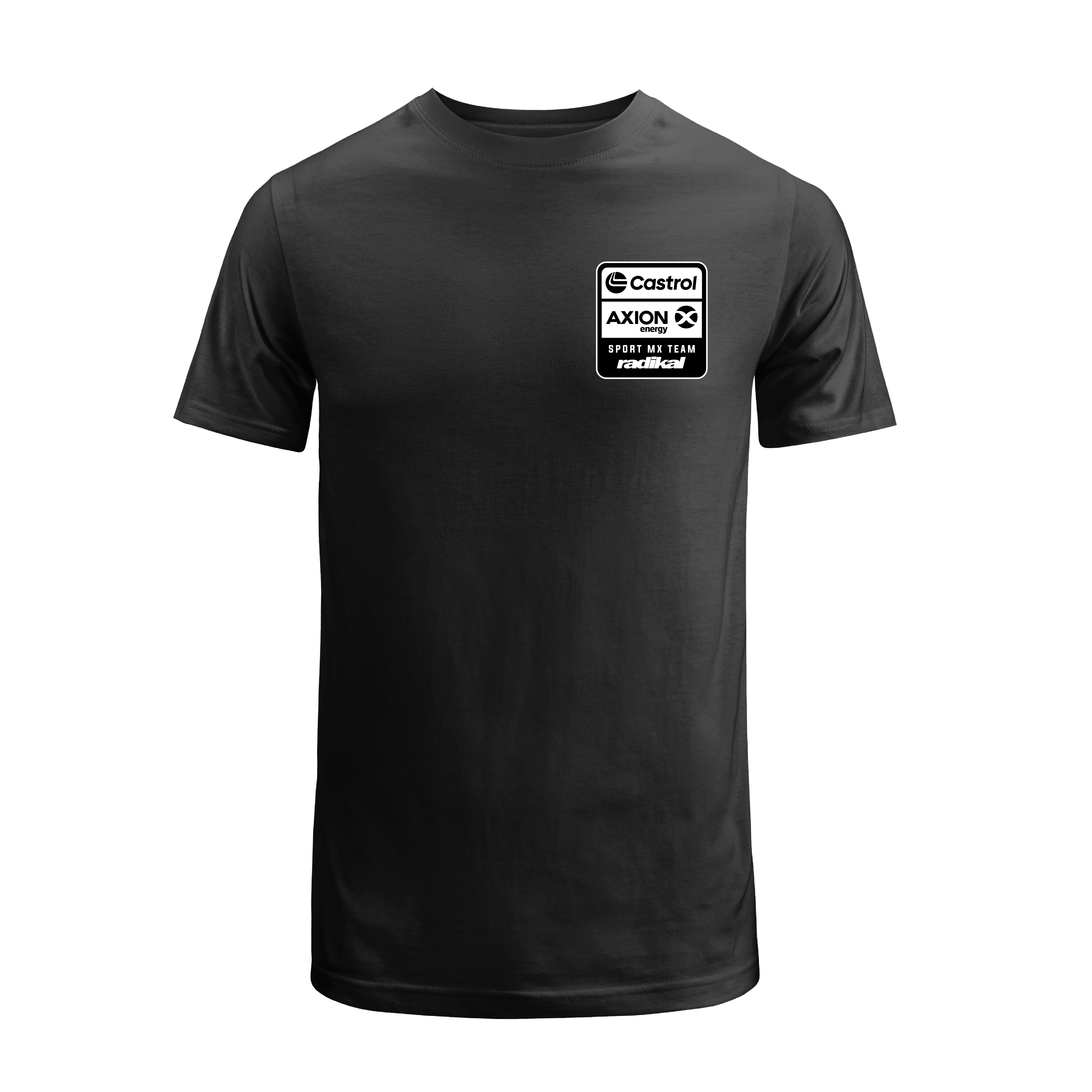 REMERA TEAM RIDER L image number 0