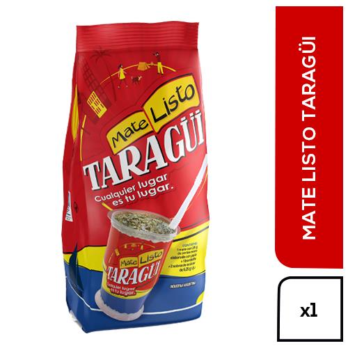 TARAGUI MATE LISTO 35GR image number 0