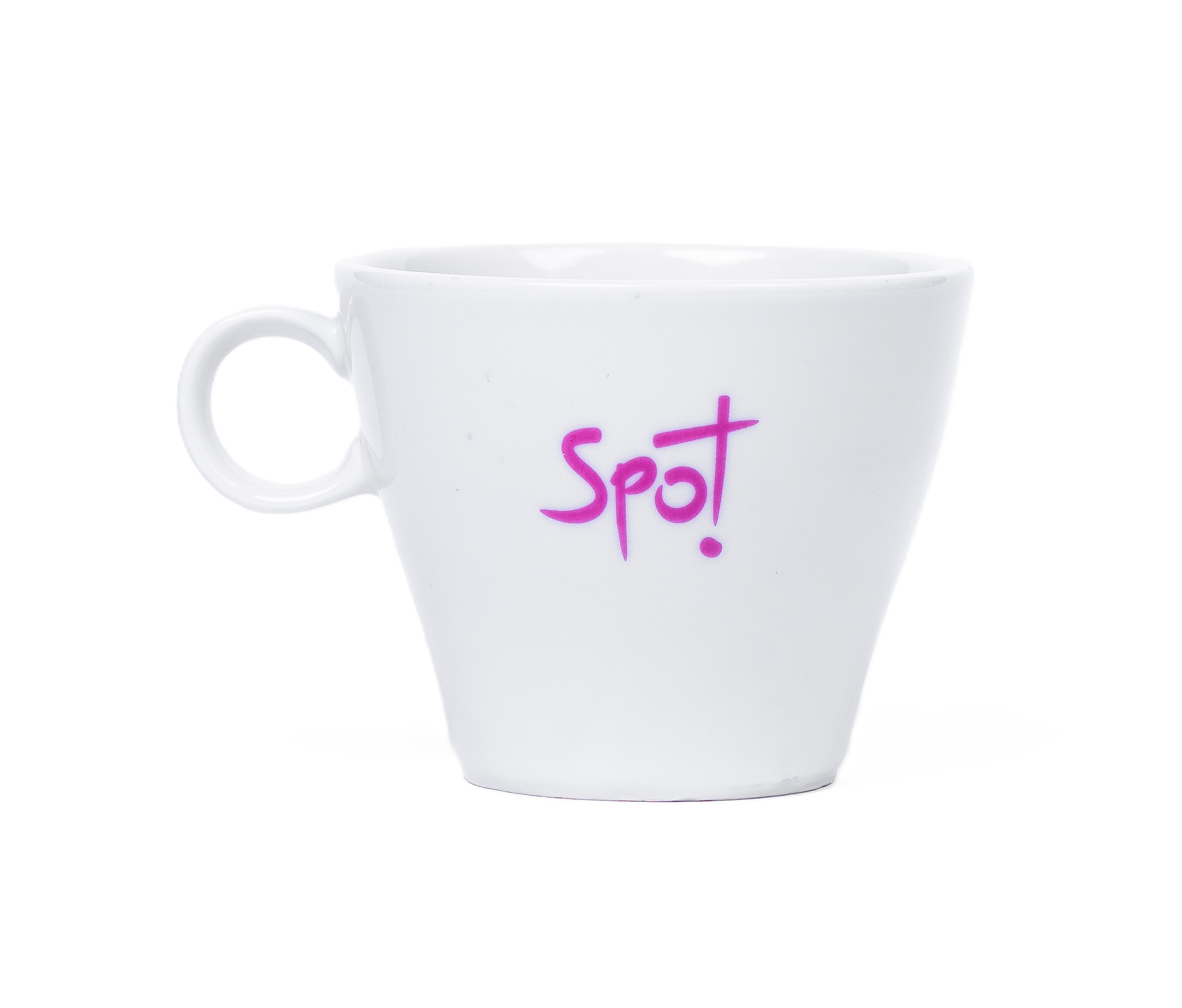 TAZA CAF&Eacute; CON LECHE 210cc image number 0