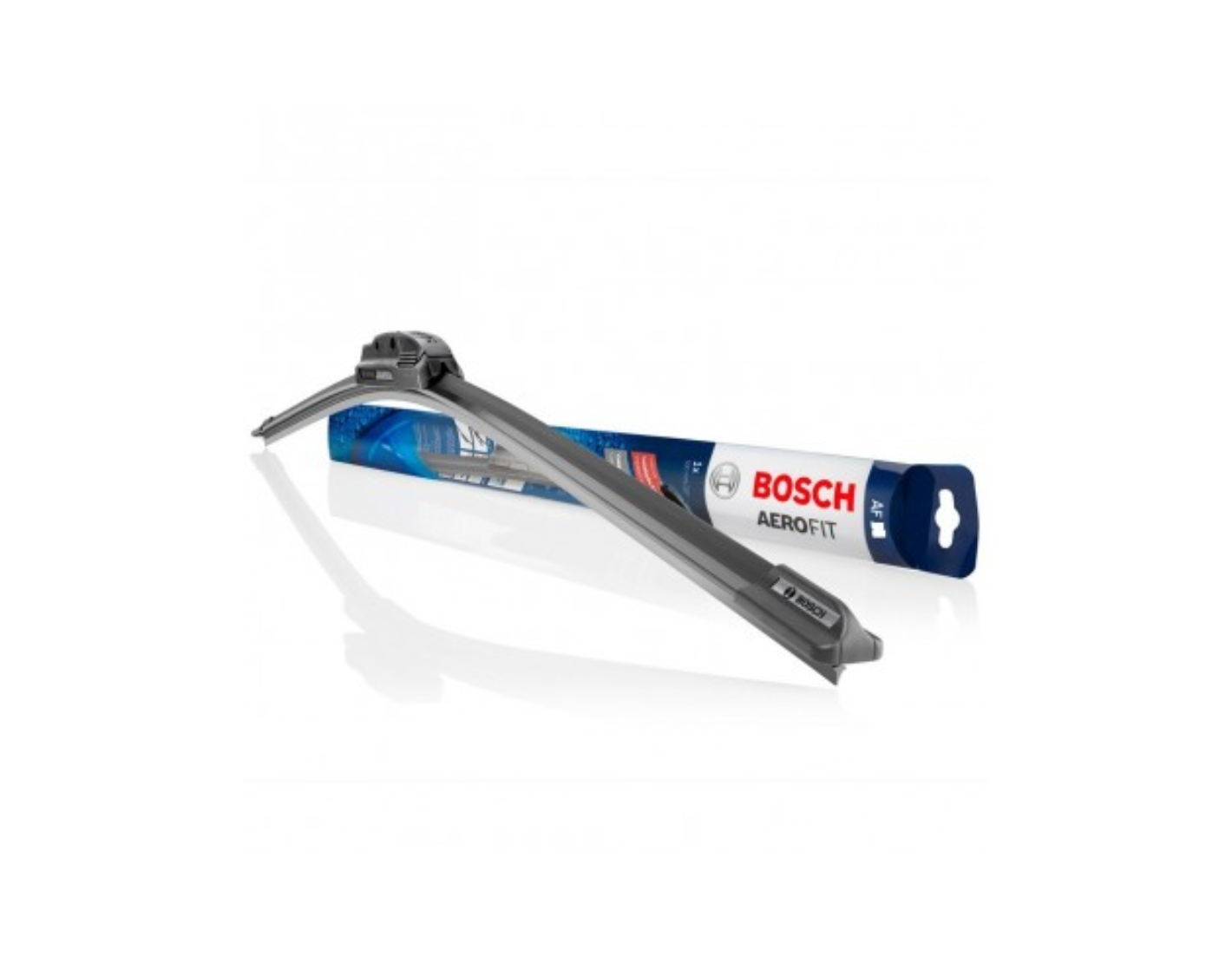 ESCOBILLA BOSCH AEROFIT MULTICLIP 22 image number 0