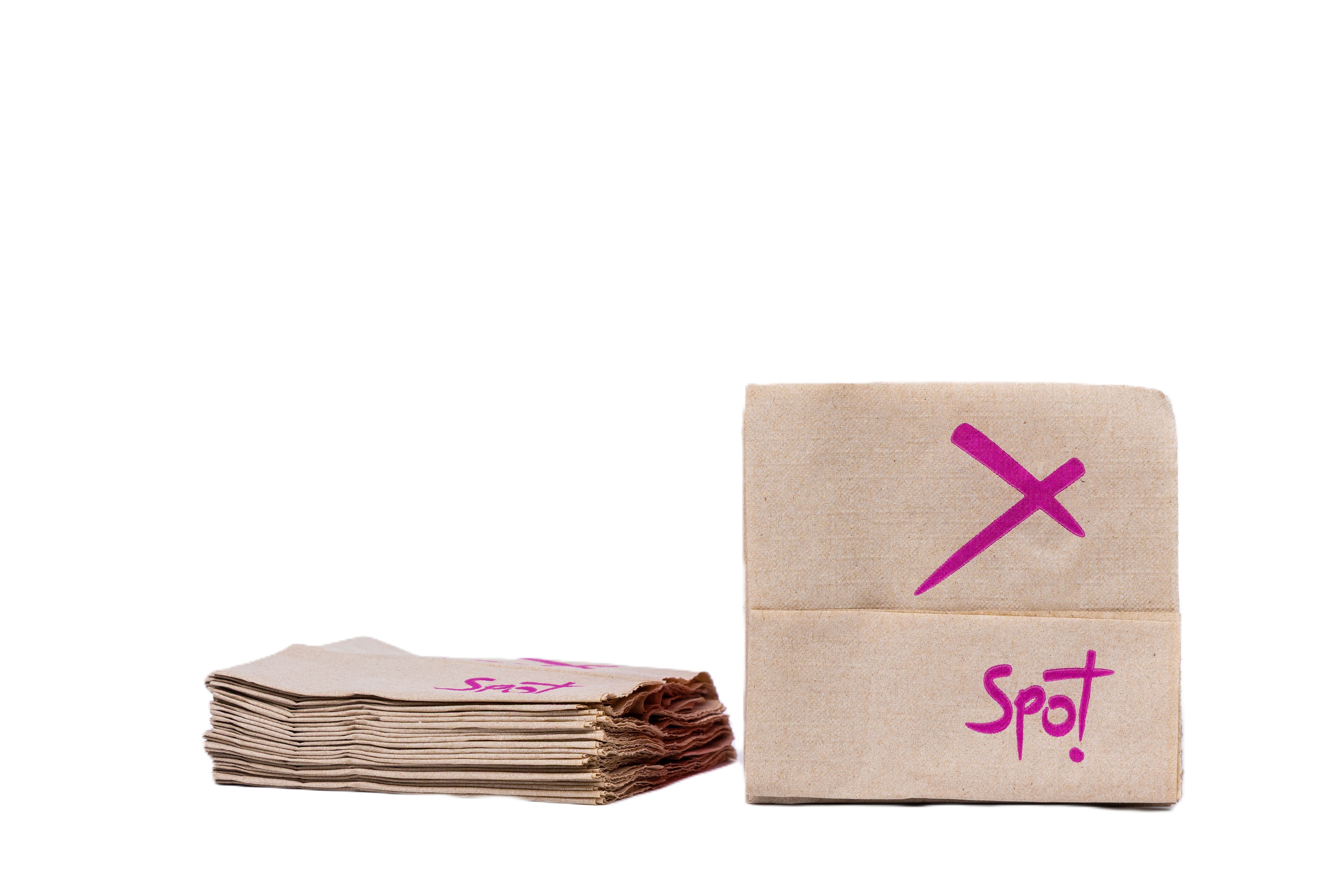 Servilletas Spot x 2000un image number 0