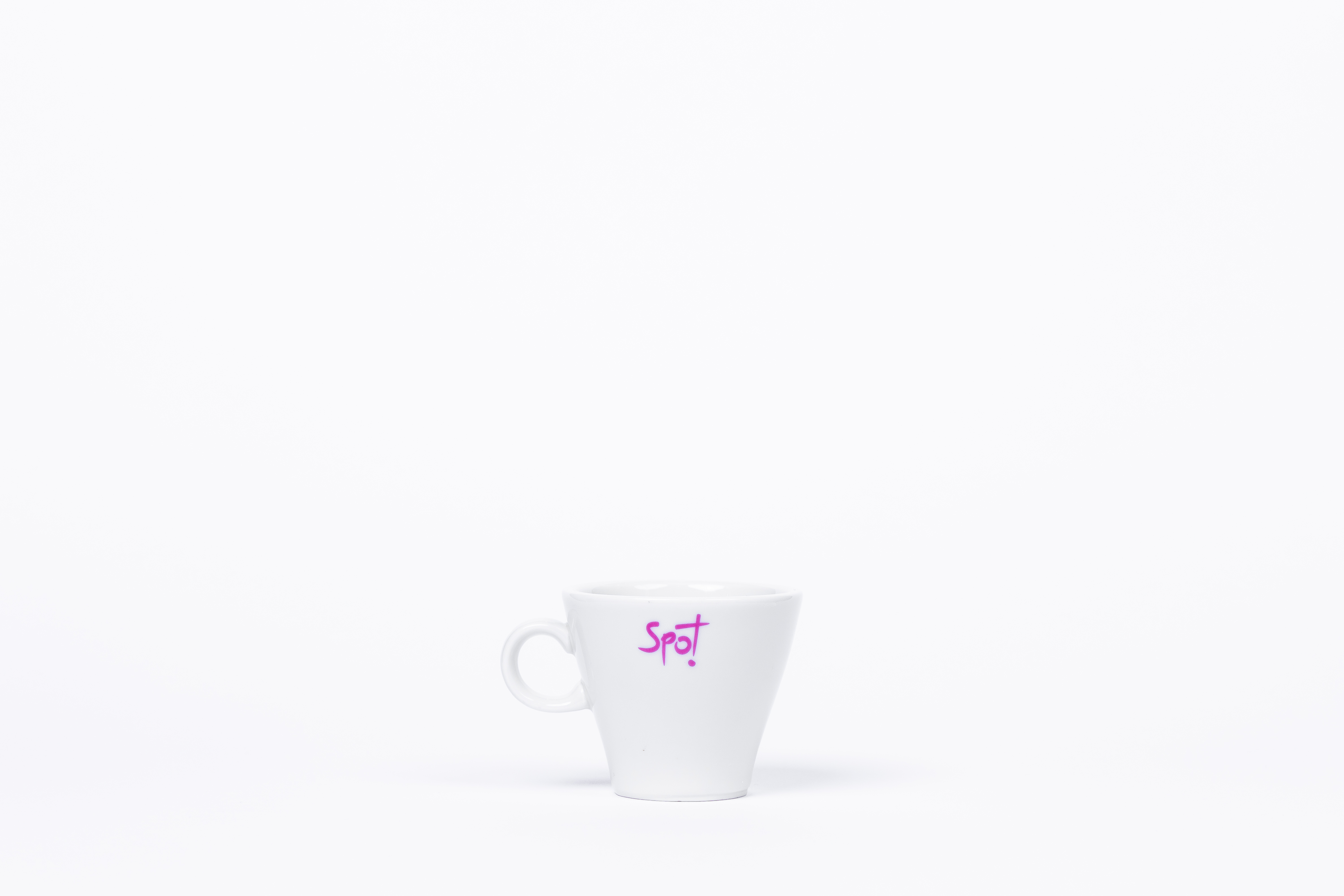 POCILLO DE CAF&Eacute; 90cc image number 0